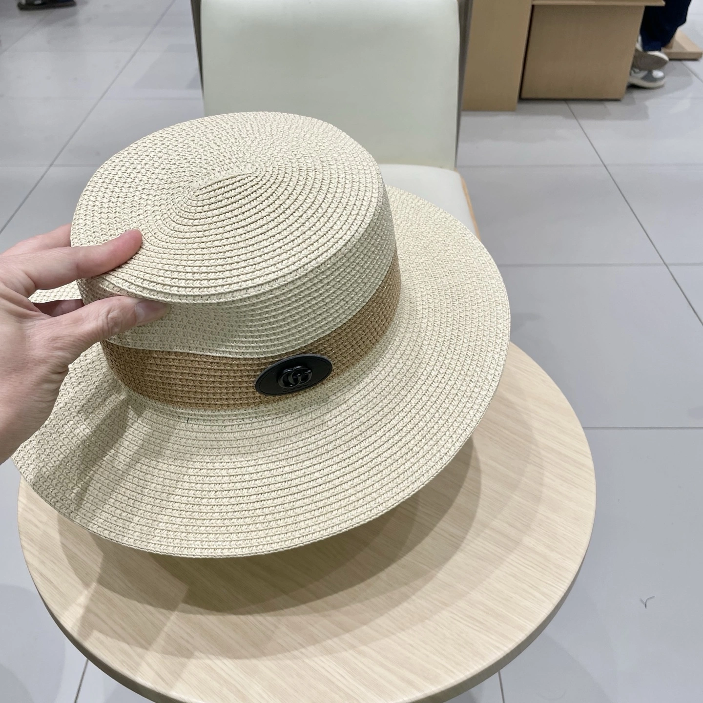 ComfortFit G*ucci Hats Top XX250412- 17310