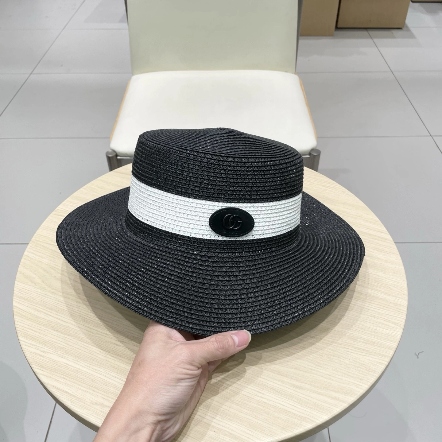 ComfortFit G*ucci Hats Top XX250412- 17310