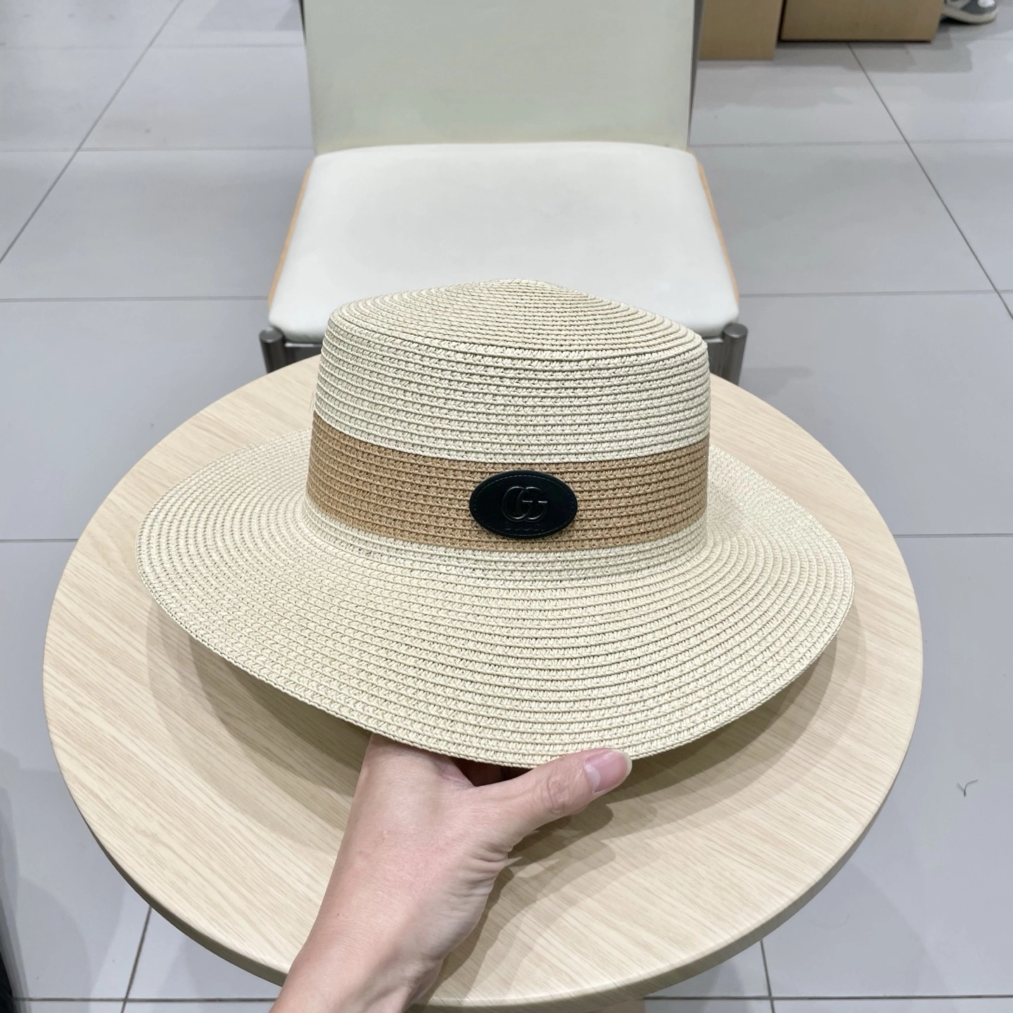 ComfortFit G*ucci Hats Top XX250412- 17310