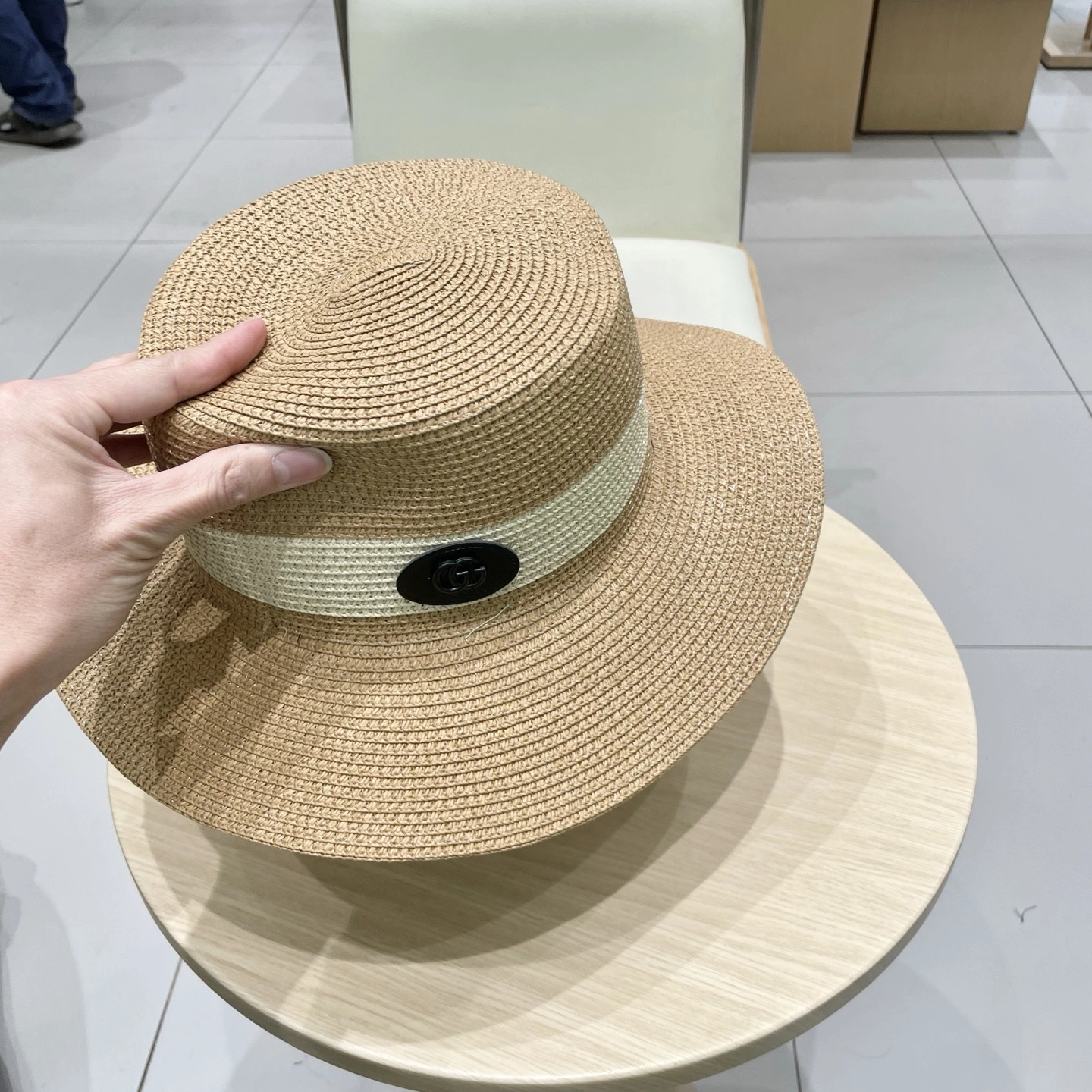 ComfortFit G*ucci Hats Top XX250412- 17310