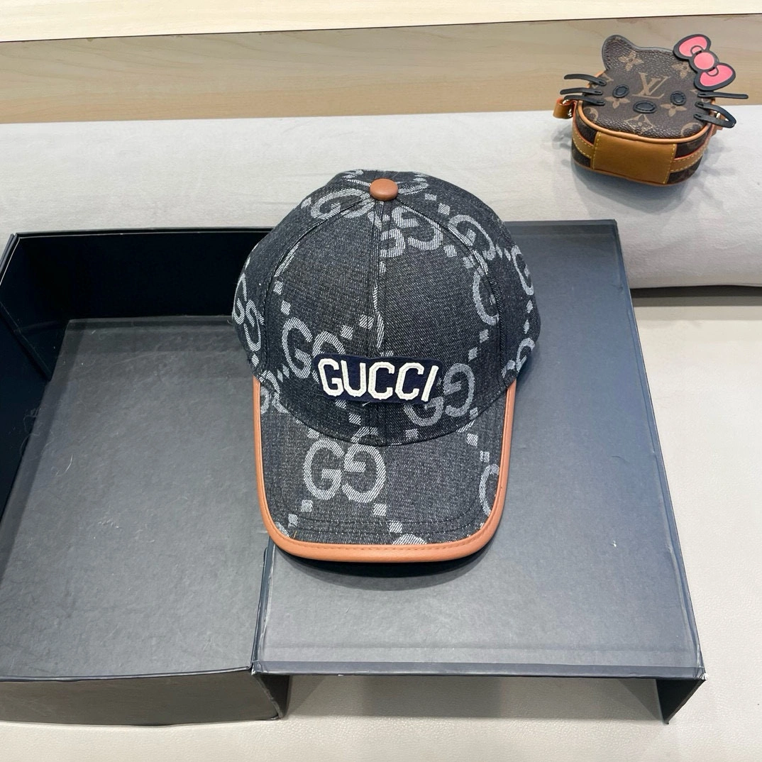 FlexibleFit G*ucci Hats Top XX250412- 17305