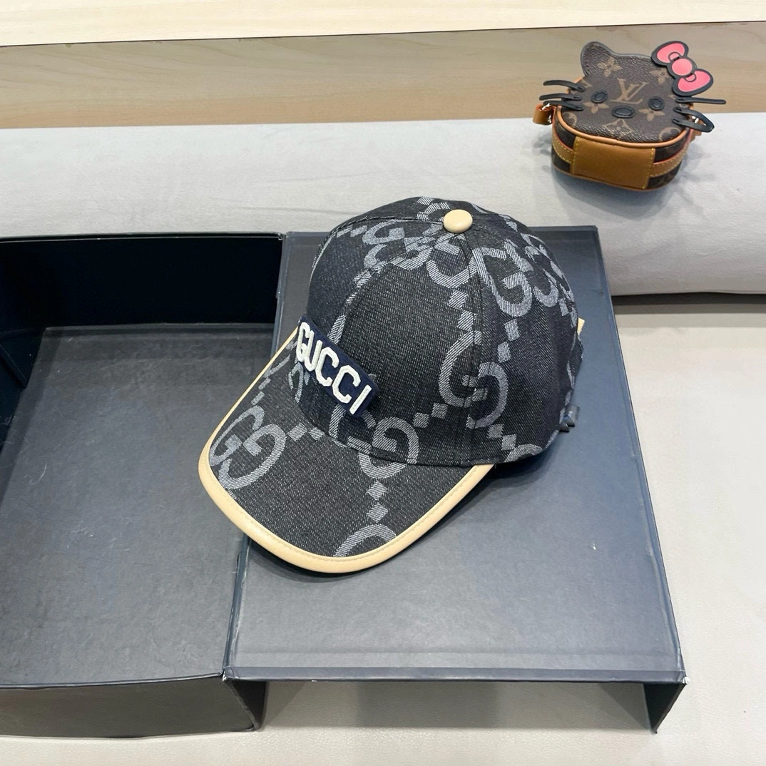 FlexibleFit G*ucci Hats Top XX250412- 17305
