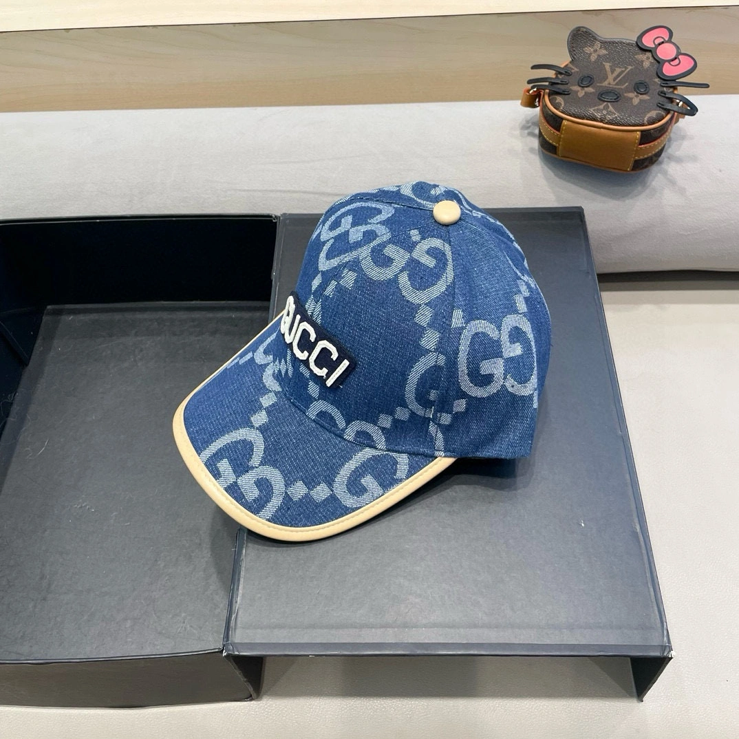 FlexibleFit G*ucci Hats Top XX250412- 17305