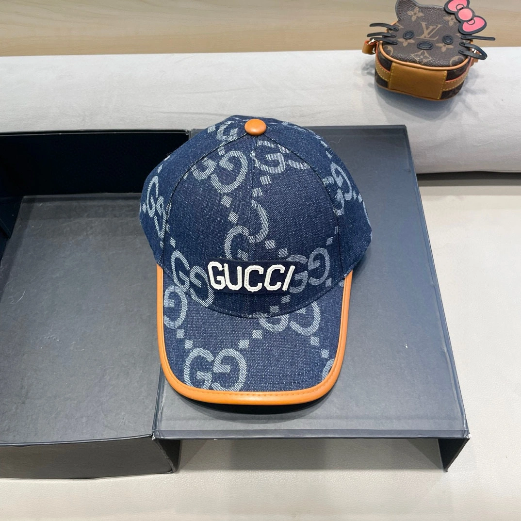 FlexibleFit G*ucci Hats Top XX250412- 17305