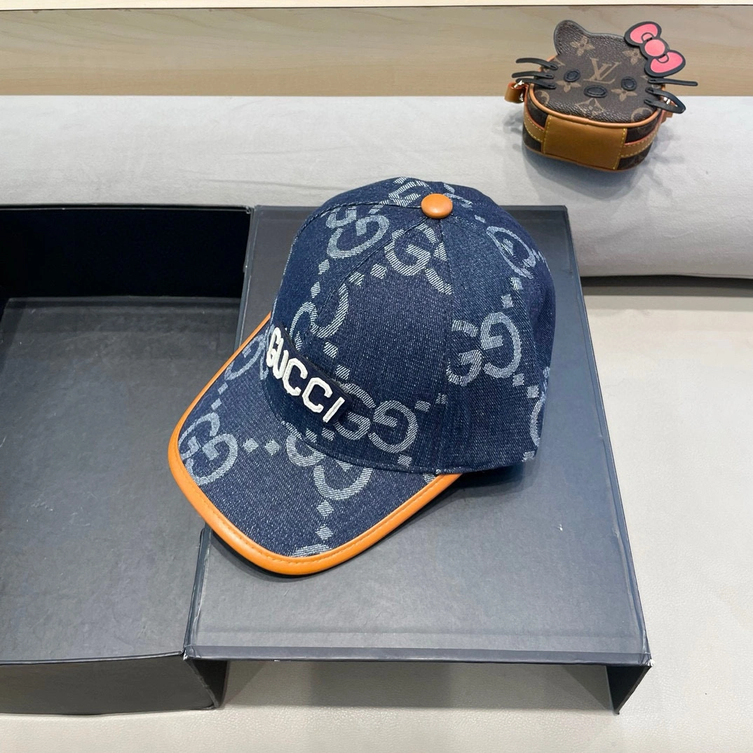 FlexibleFit G*ucci Hats Top XX250412- 17305