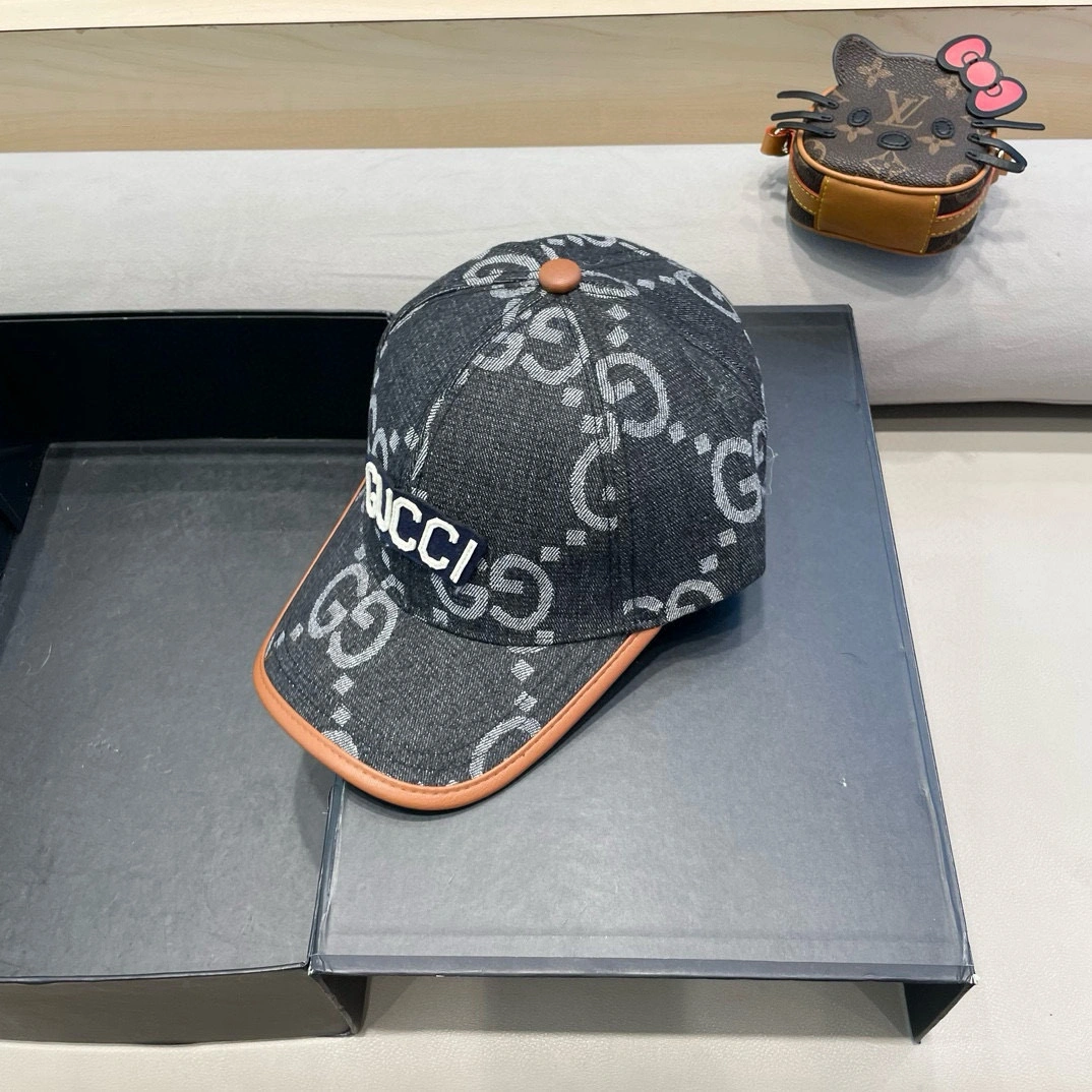 FlexibleFit G*ucci Hats Top XX250412- 17305