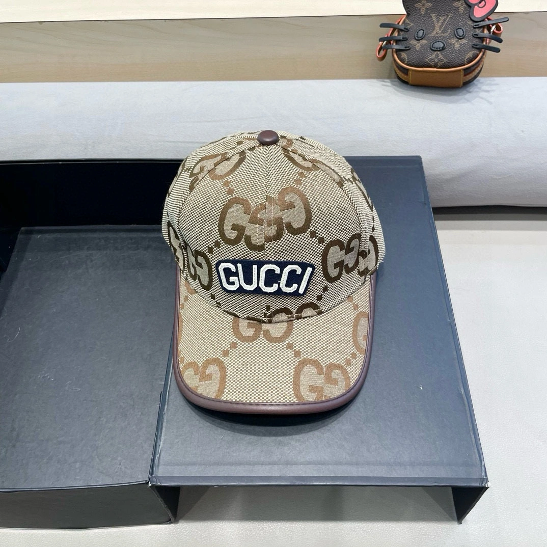 FlexibleFit G*ucci Hats Top XX250412- 17305