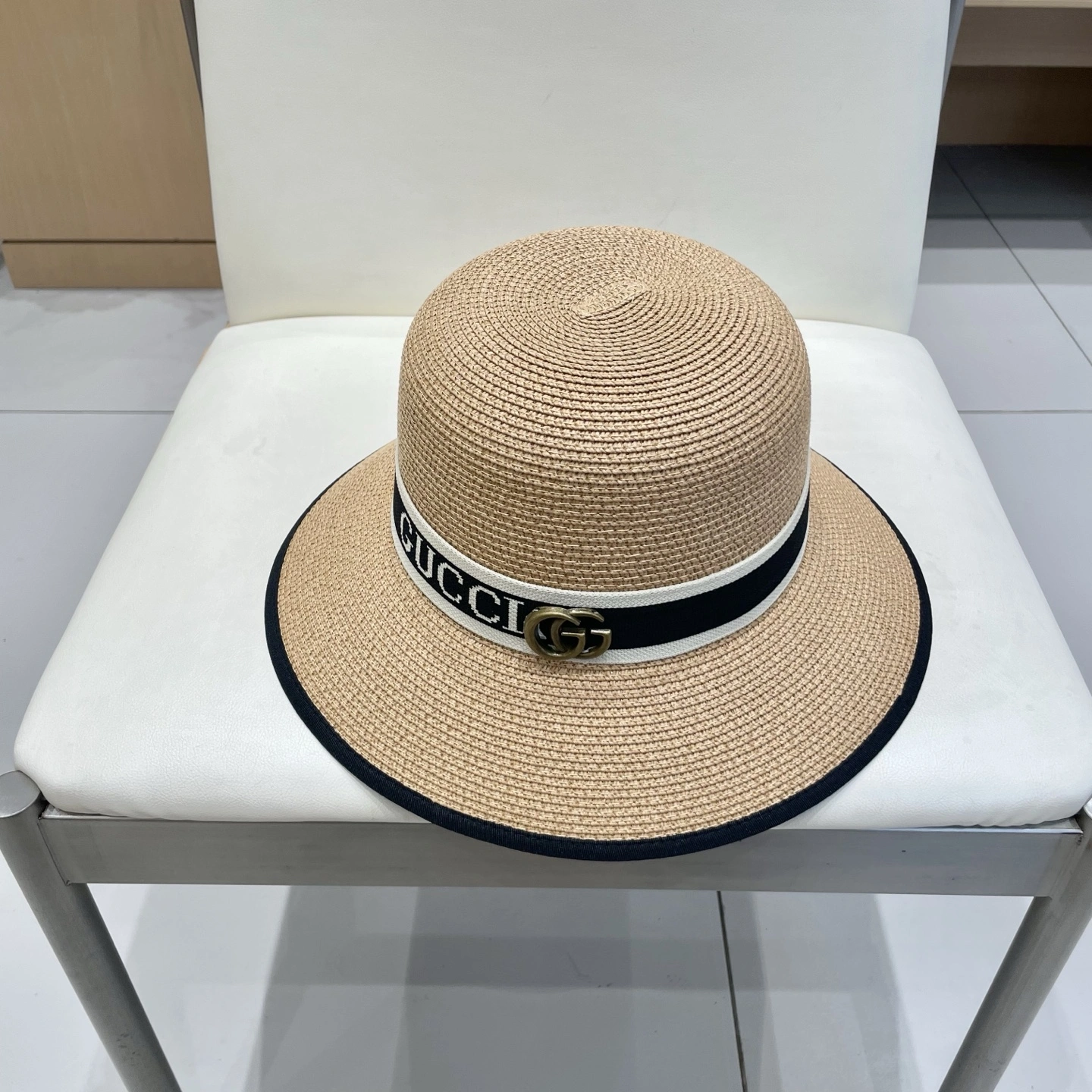 G*ucci Hats Top XX250413- Upgraded 17294