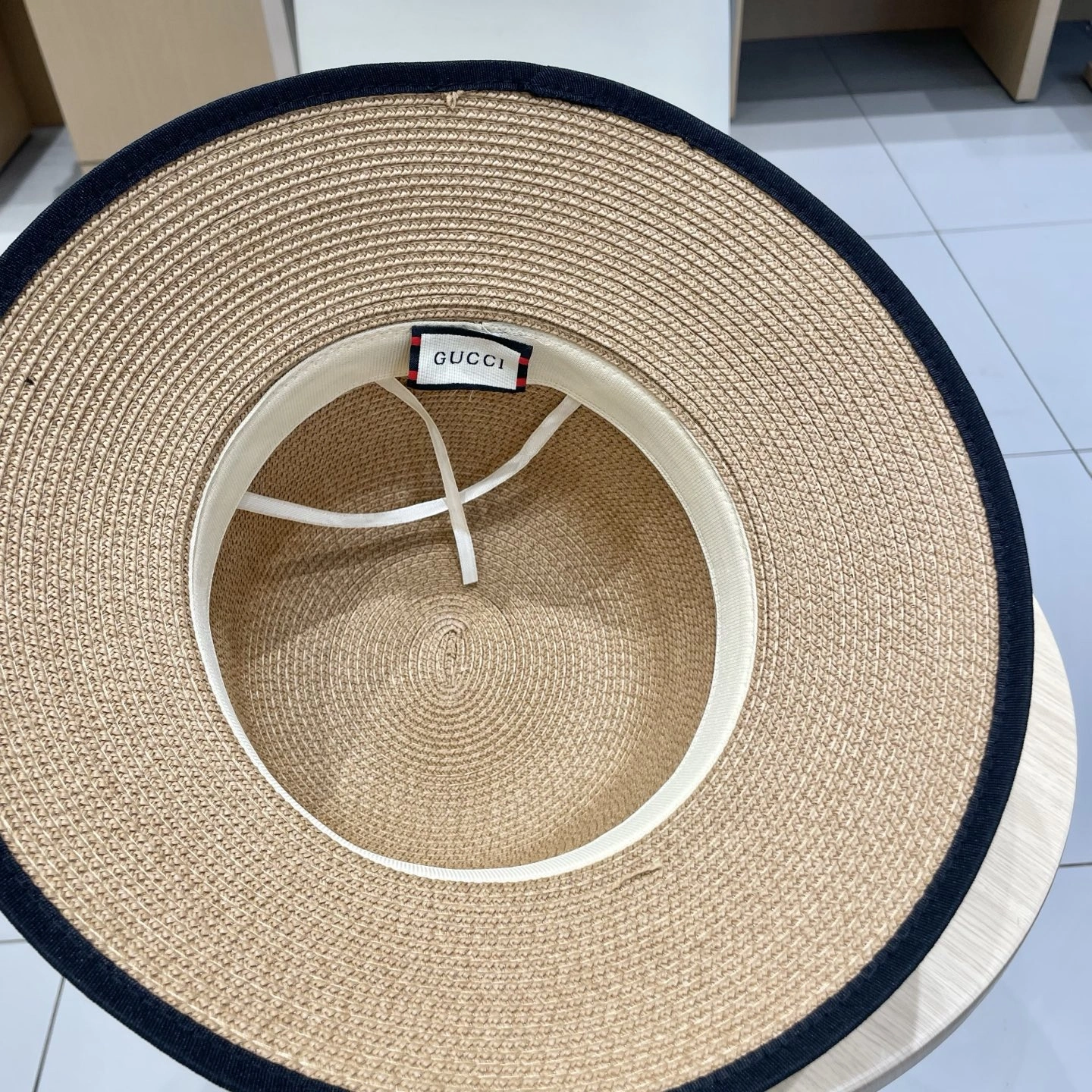 G*ucci Hats Top XX250413- Upgraded 17294
