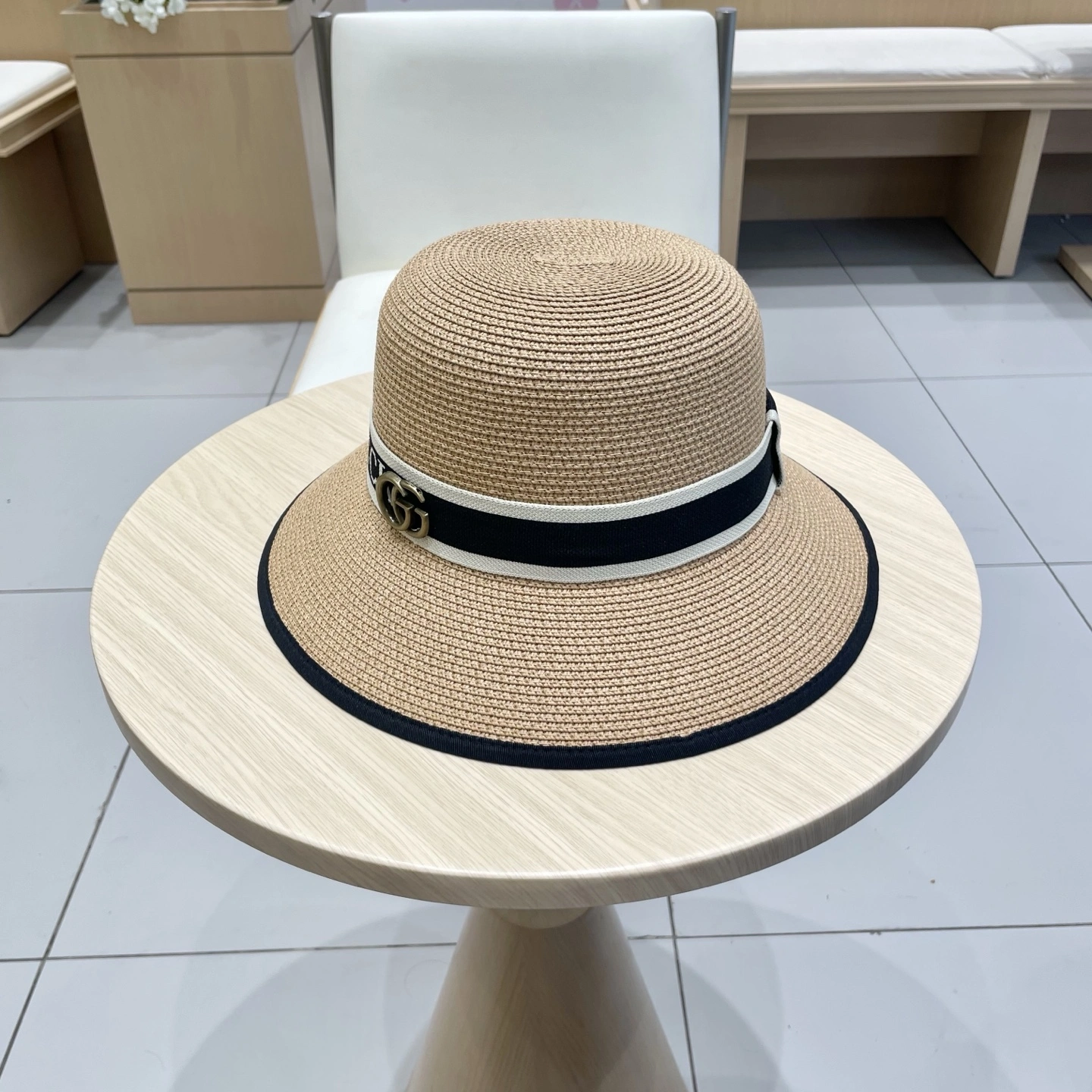 G*ucci Hats Top XX250413- Upgraded 17294