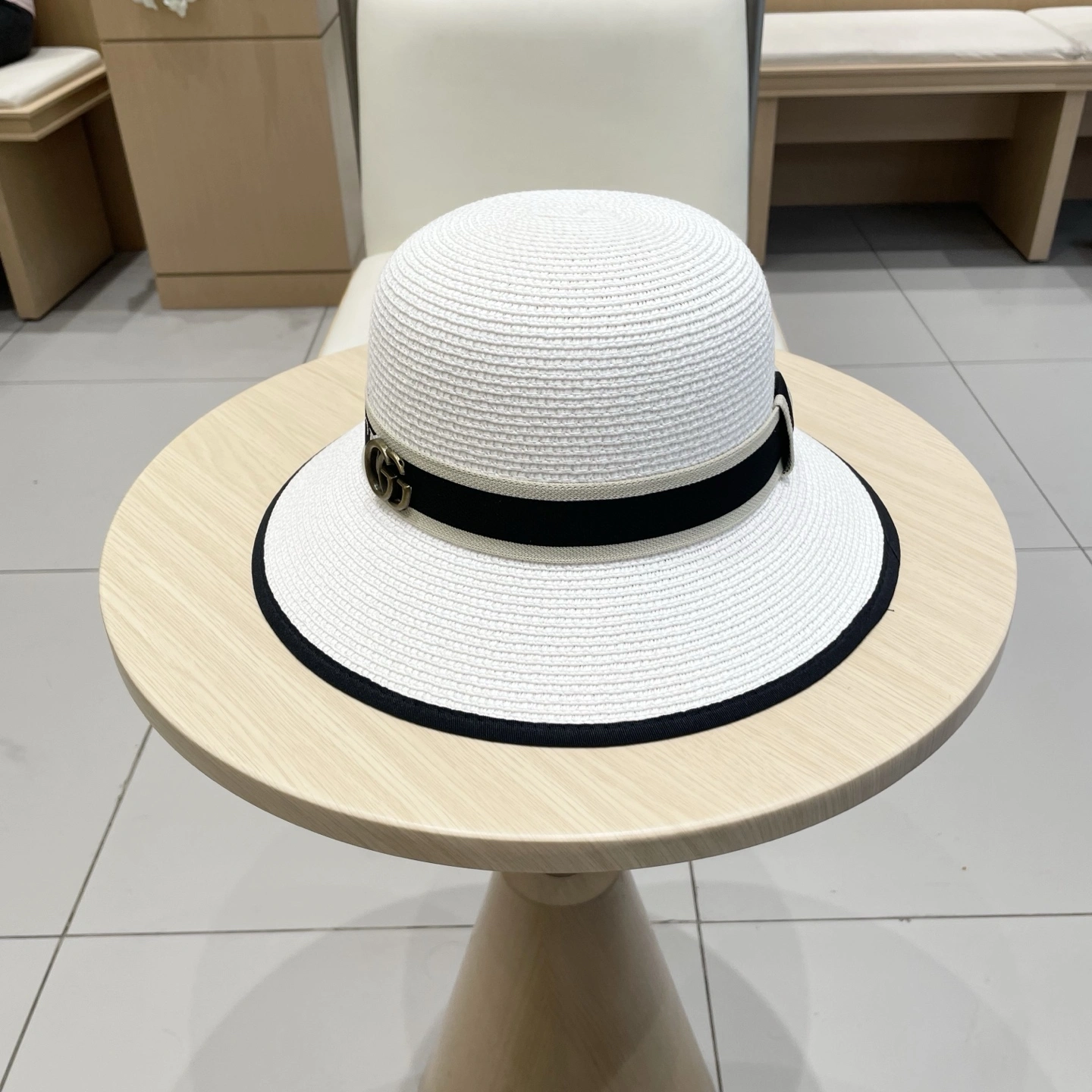 G*ucci Hats Top XX250413- Upgraded 17294