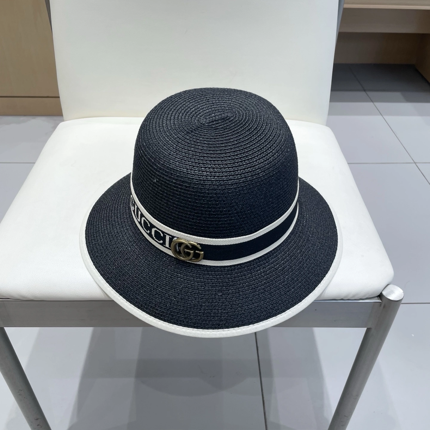 G*ucci Hats Top XX250413- Upgraded 17294