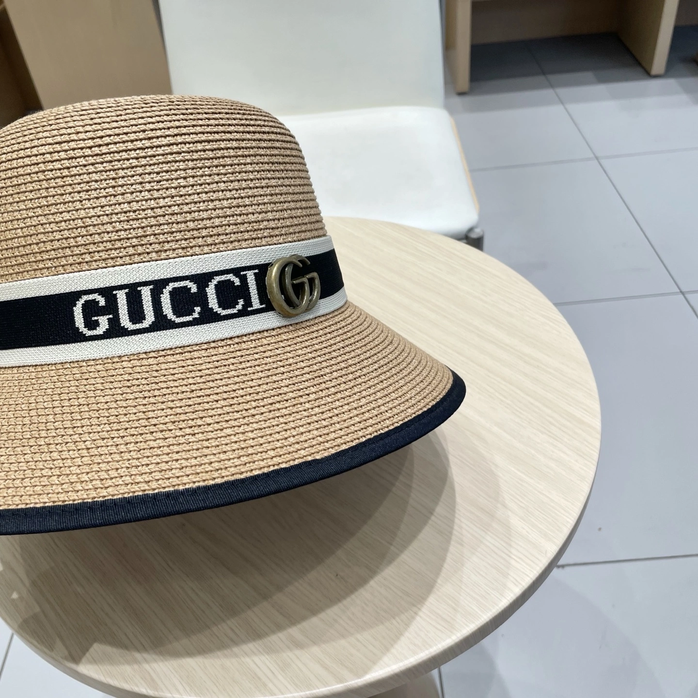 G*ucci Hats Top XX250413- Upgraded 17294