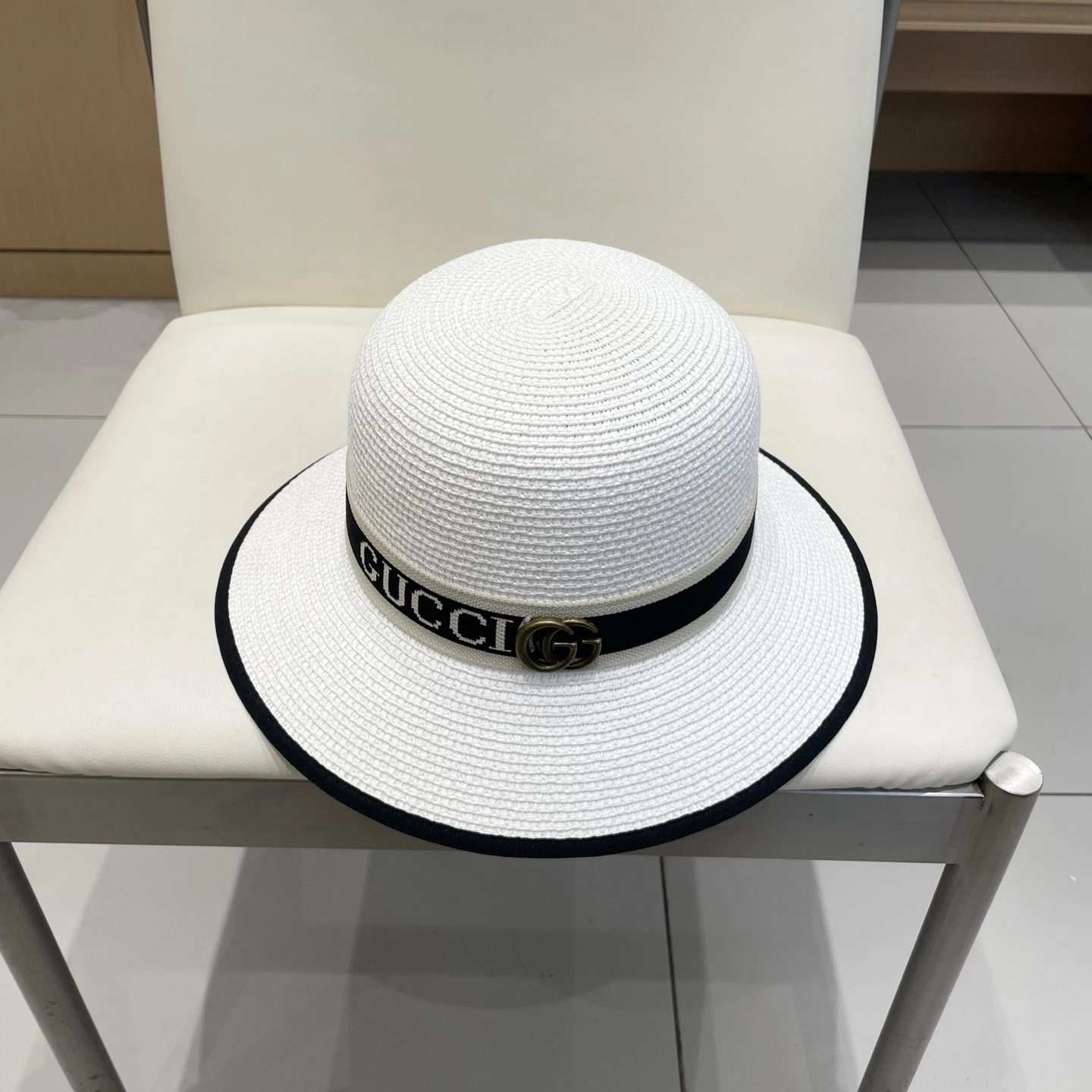 G*ucci Hats Top XX250413- Upgraded 17294