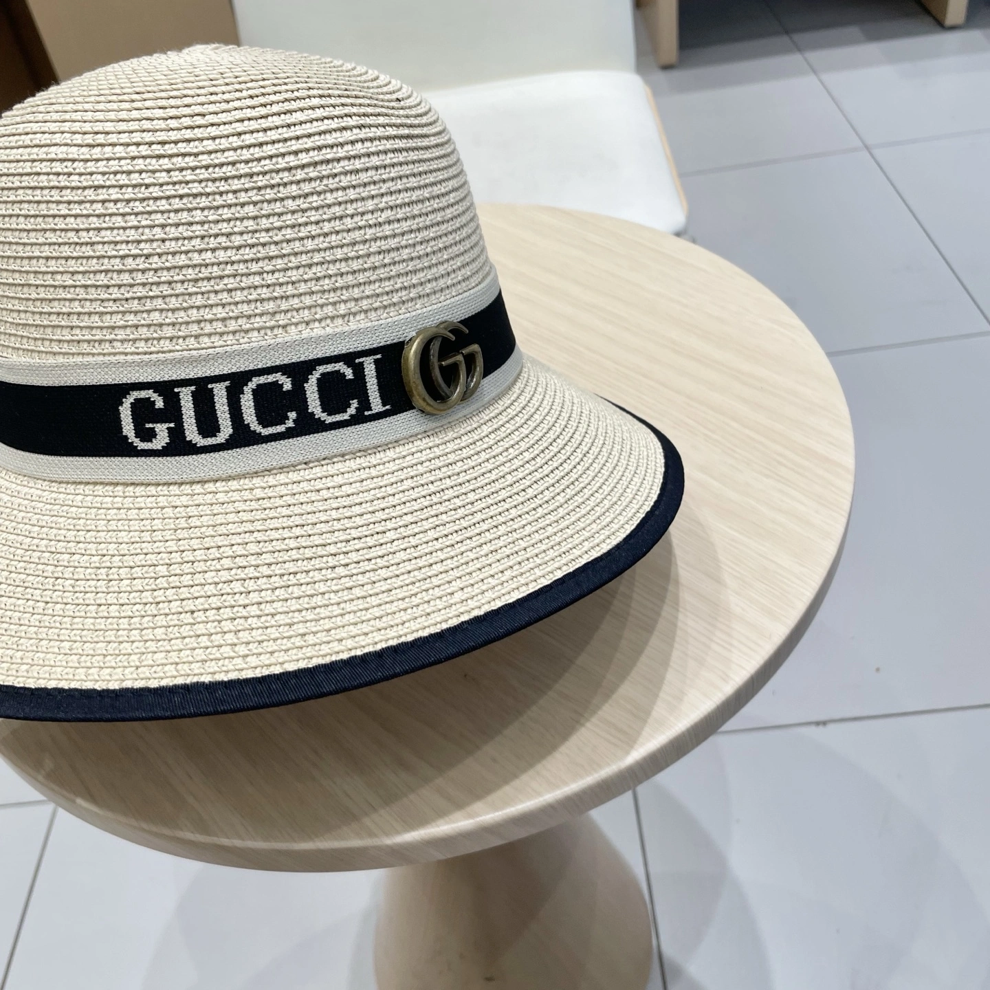 G*ucci Hats Top XX250413- Upgraded 17294