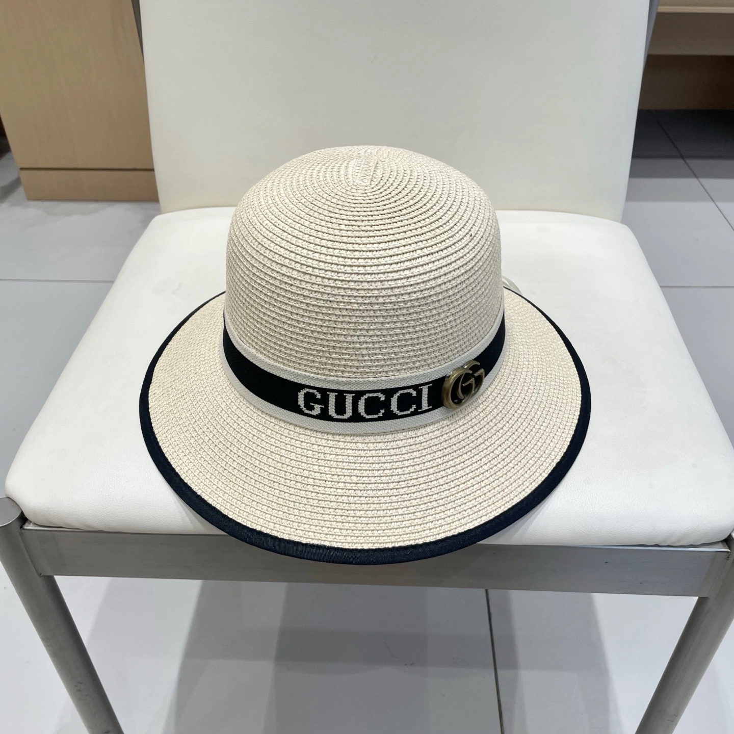 G*ucci Hats Top XX250413- Upgraded 17294
