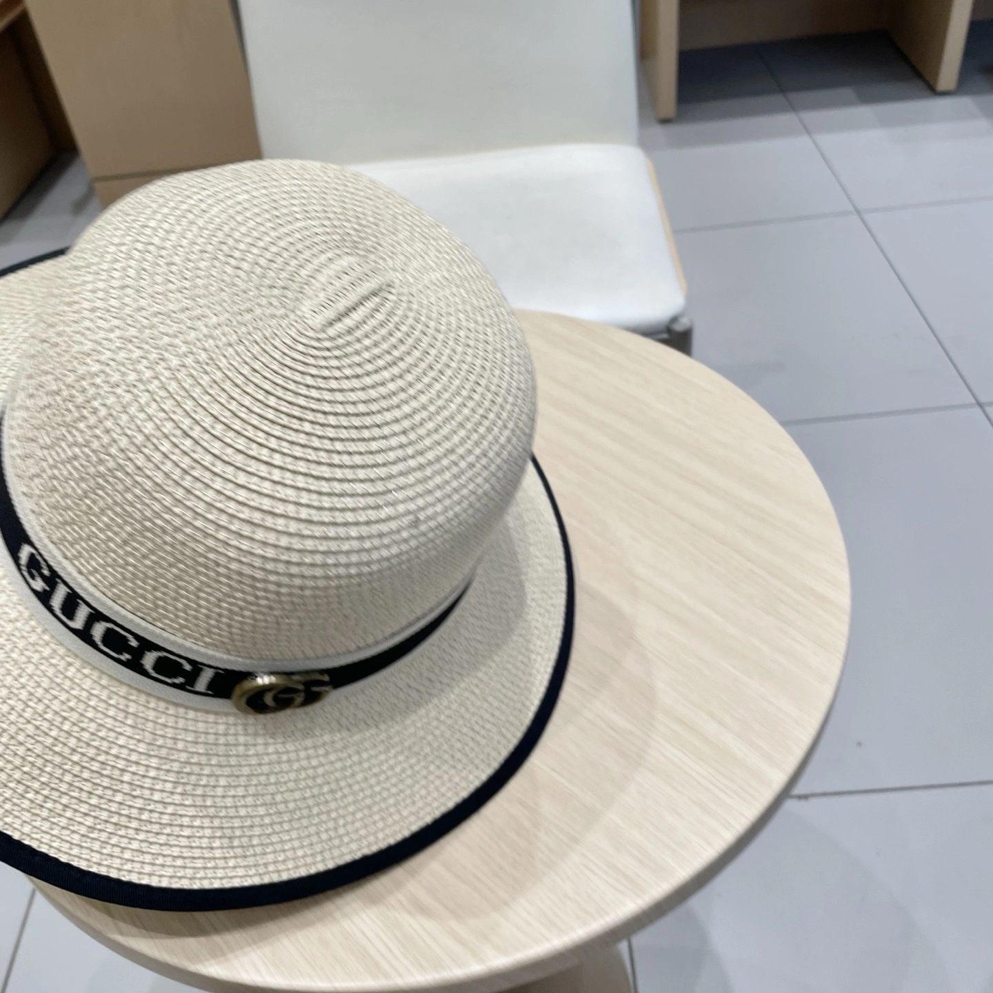 G*ucci Hats Top XX250413- Upgraded 17294