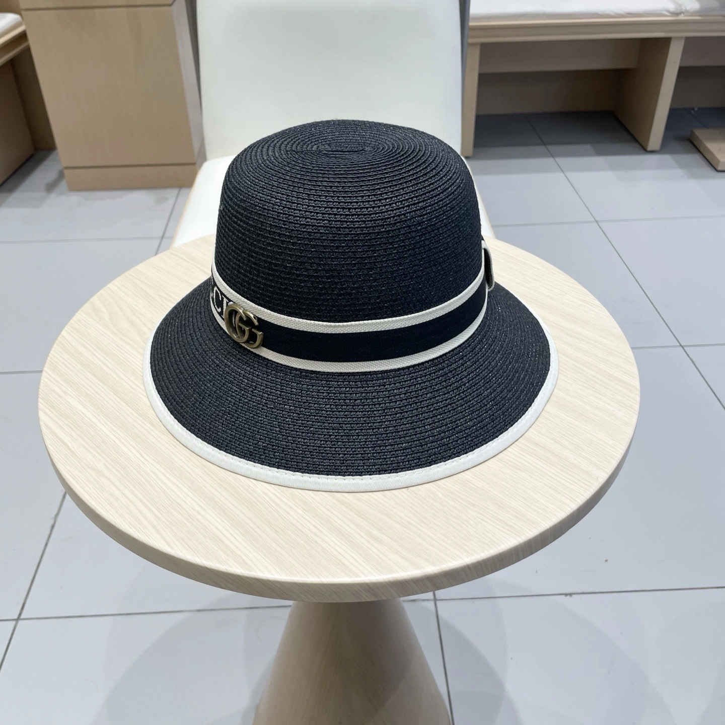 G*ucci Hats Top XX250413- Upgraded 17294