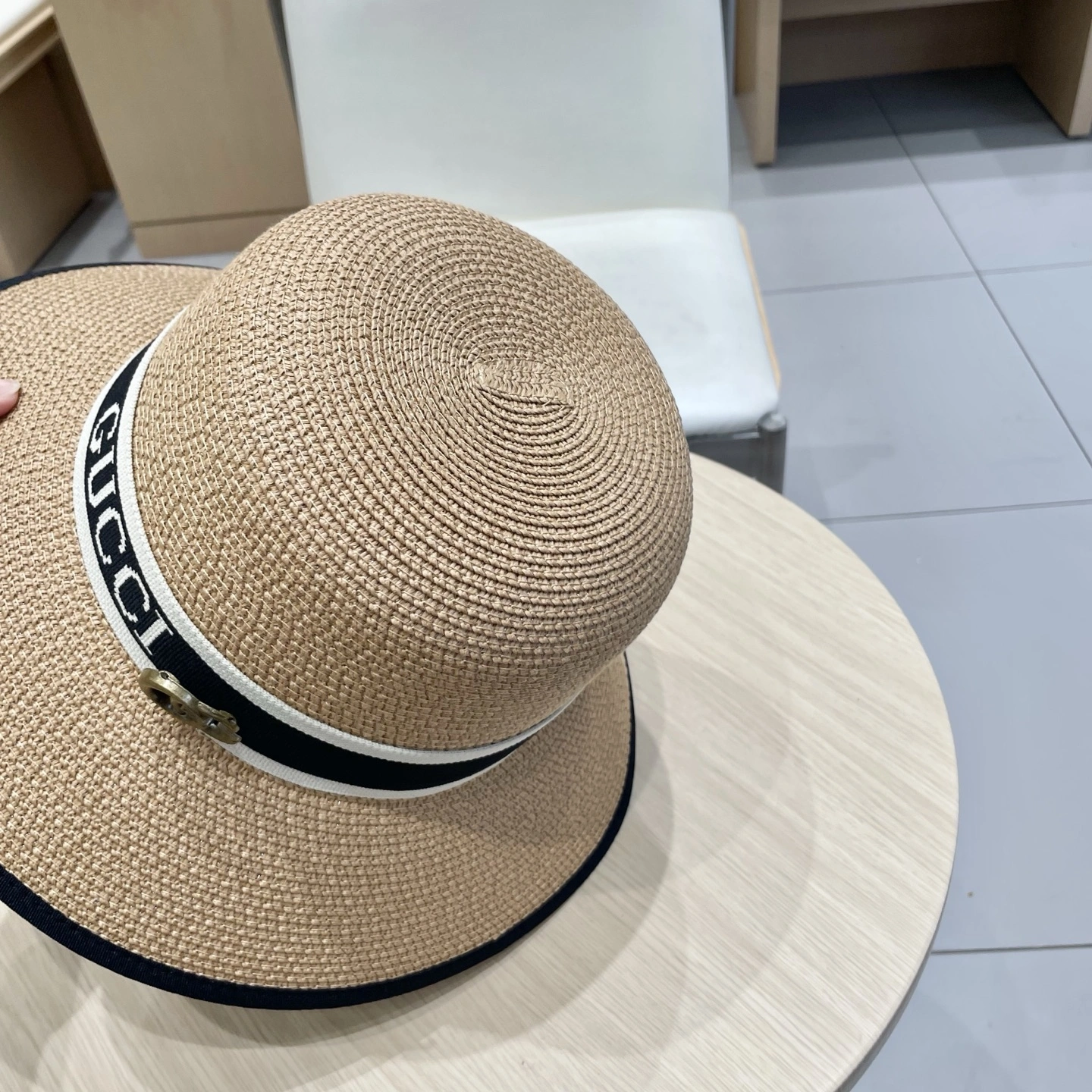 G*ucci Hats Top XX250413- Upgraded 17294