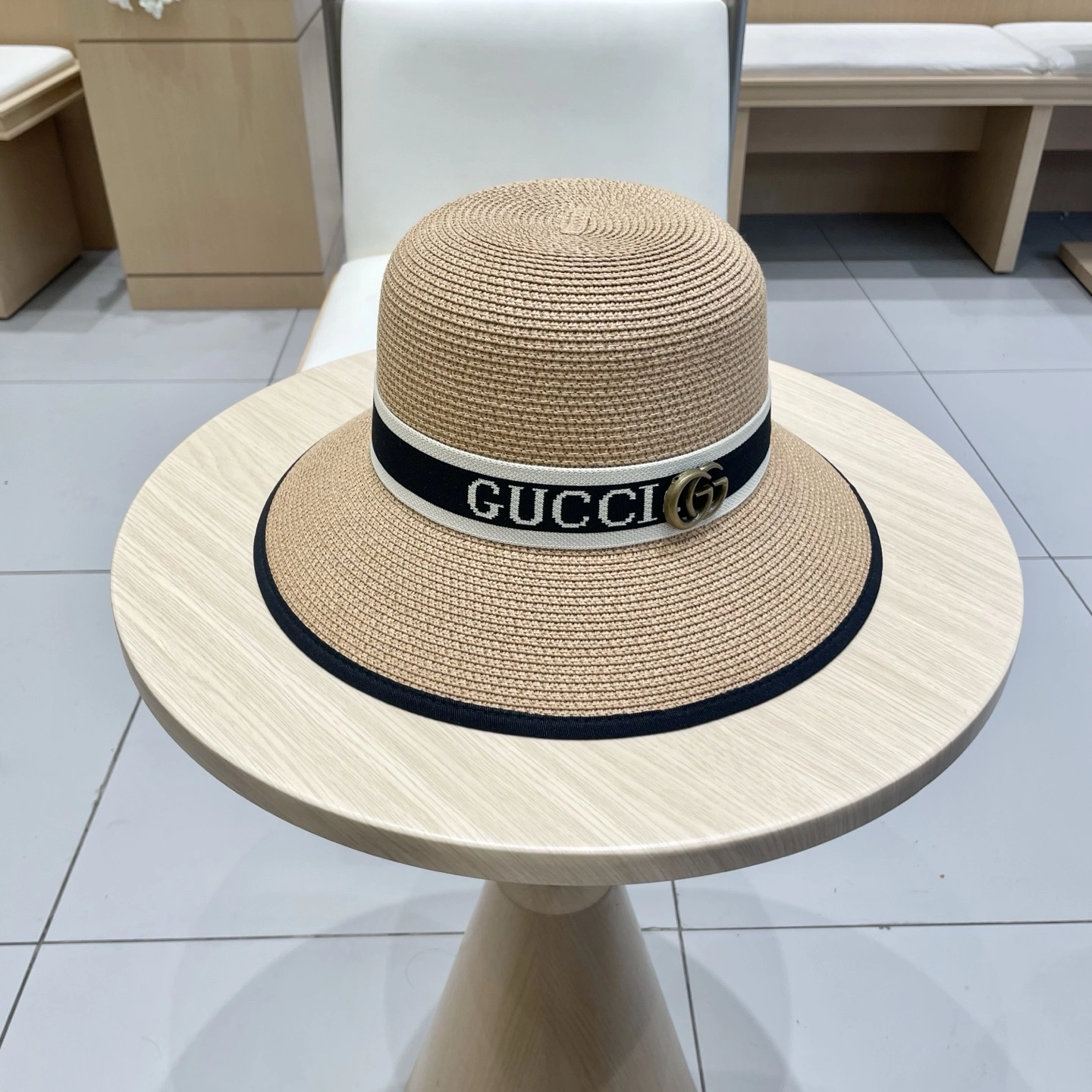 G*ucci Hats Top XX250413- Upgraded 17294
