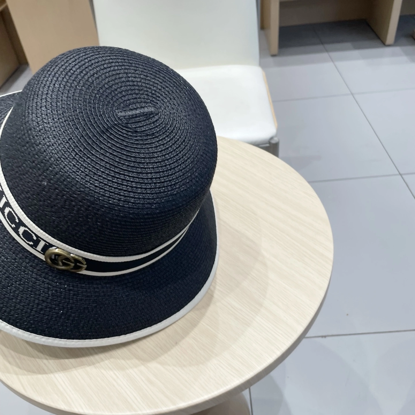 G*ucci Hats Top XX250413- Upgraded 17294