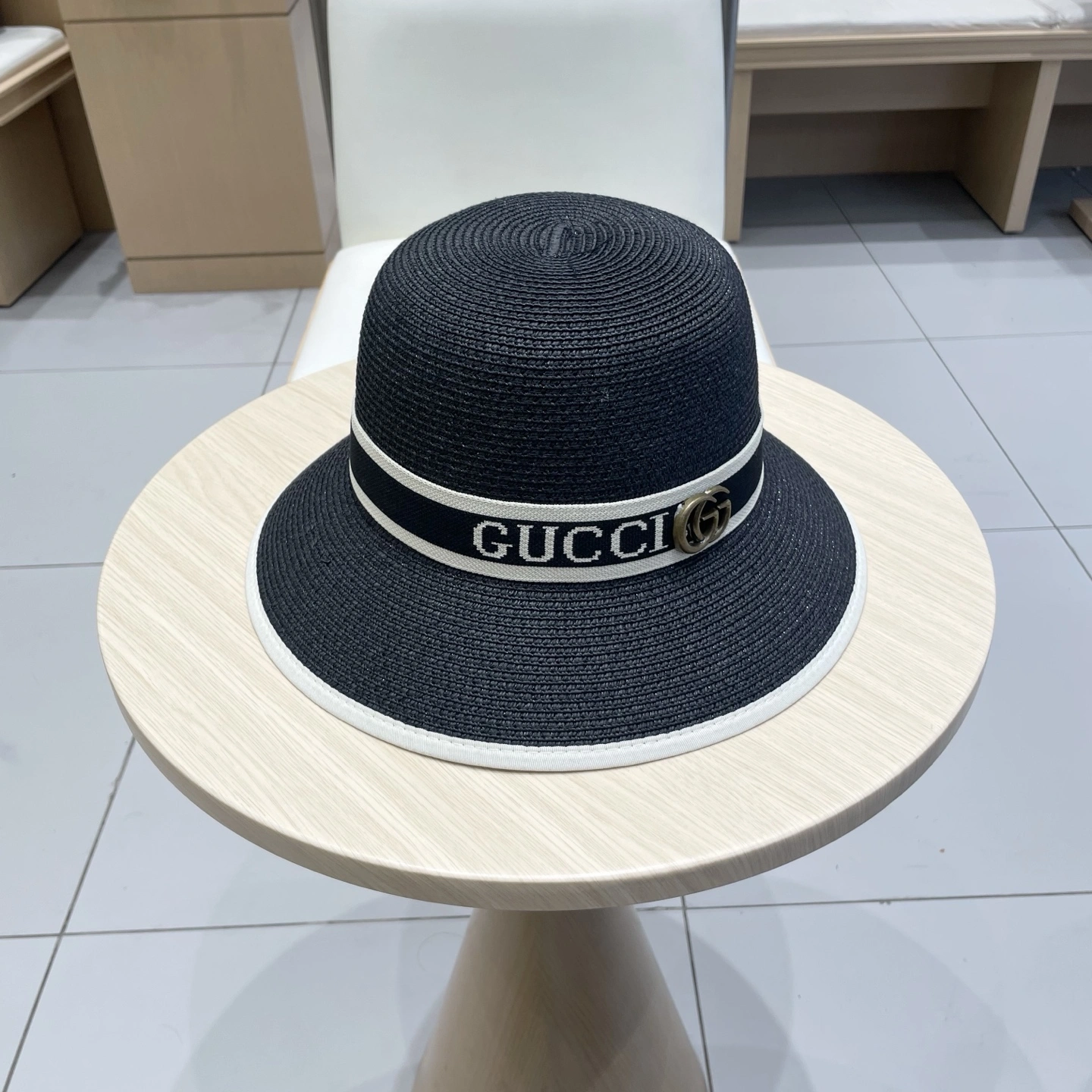 G*ucci Hats Top XX250413- Upgraded 17294