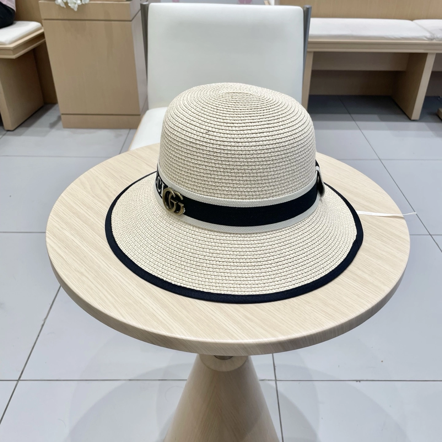 G*ucci Hats Top XX250413- Upgraded 17294