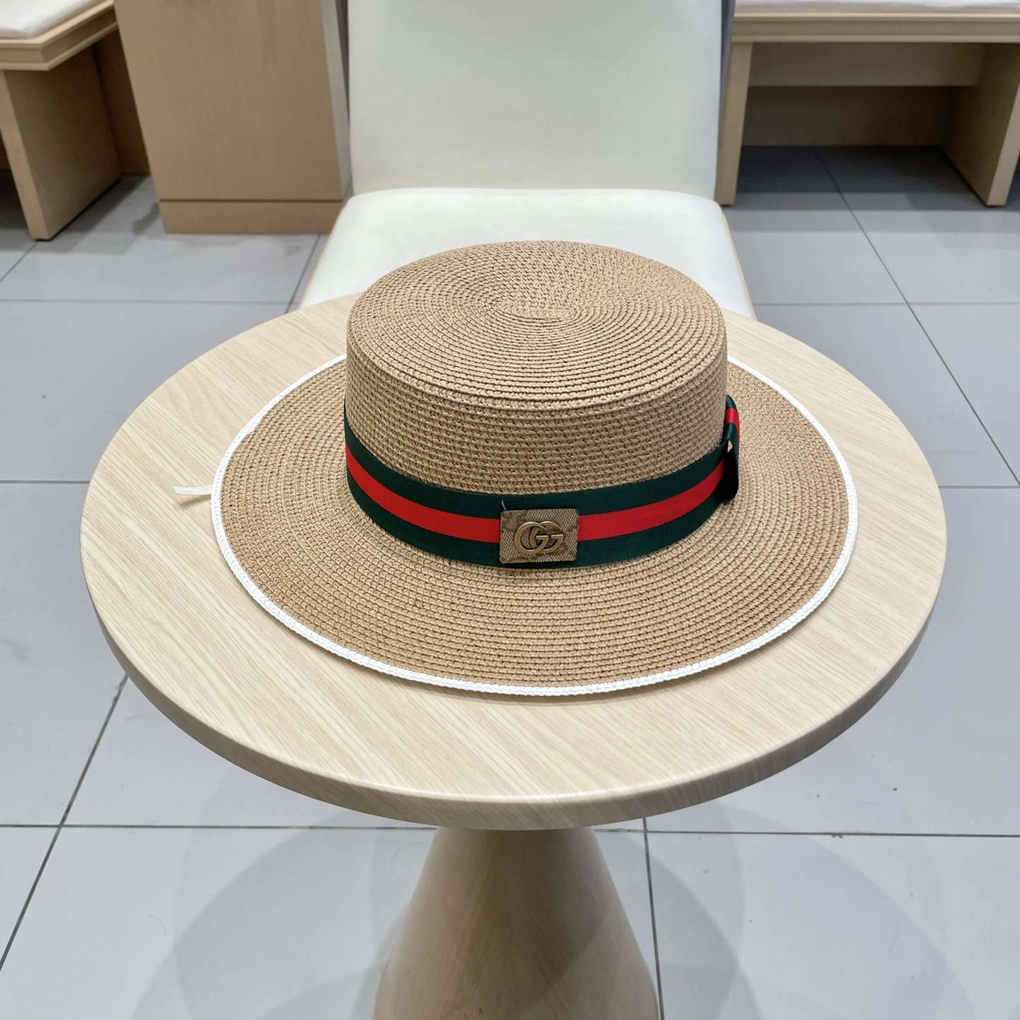 GoAnywhere G*ucci Hats Top XX250413- 17291