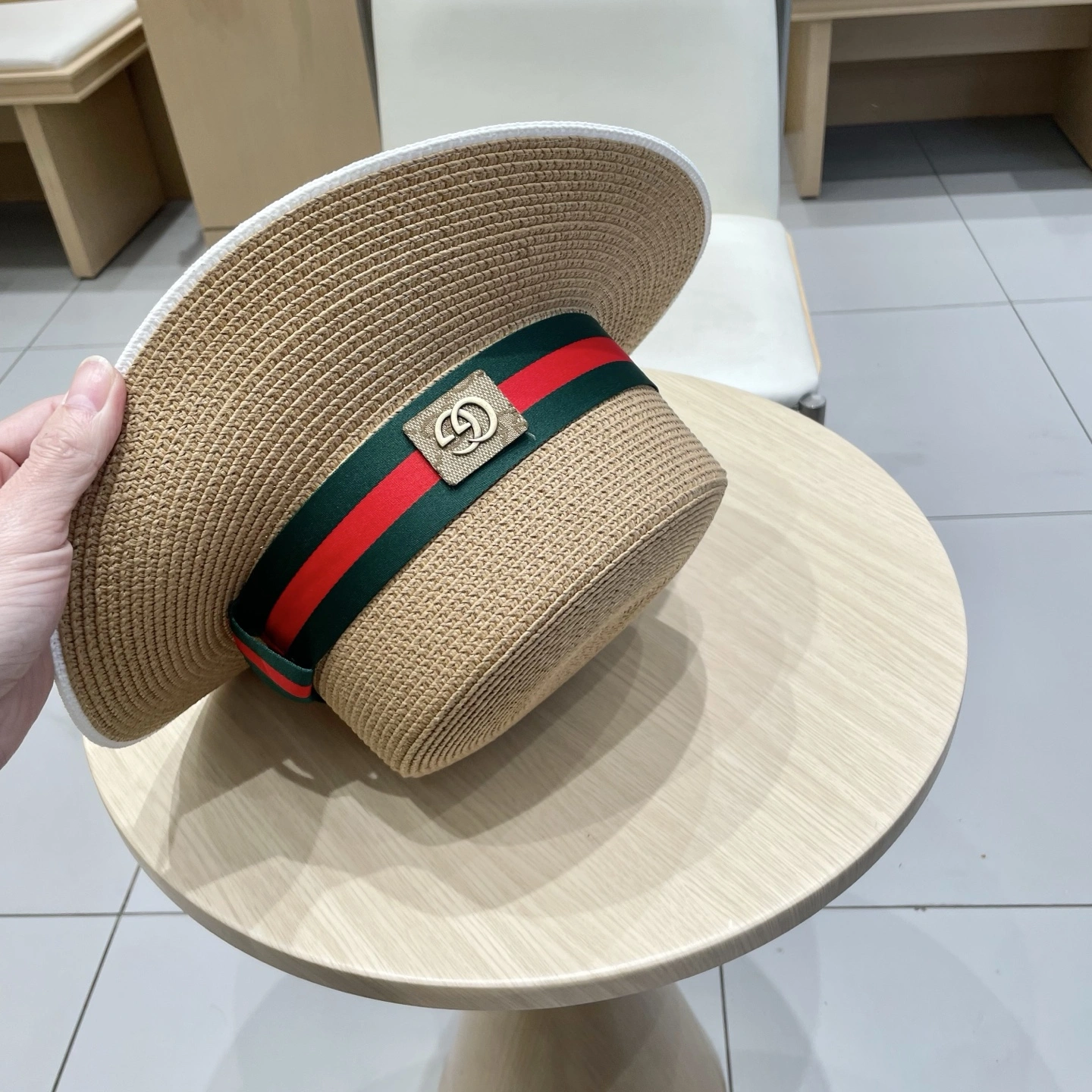 GoAnywhere G*ucci Hats Top XX250413- 17291