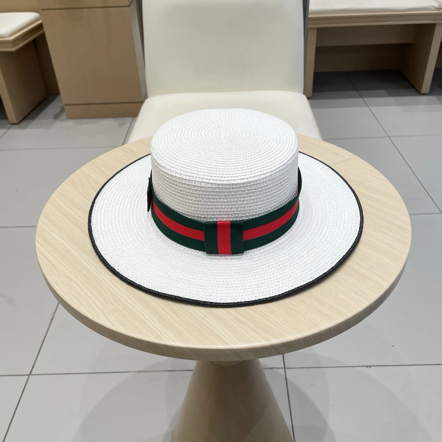 GoAnywhere G*ucci Hats Top XX250413- 17291