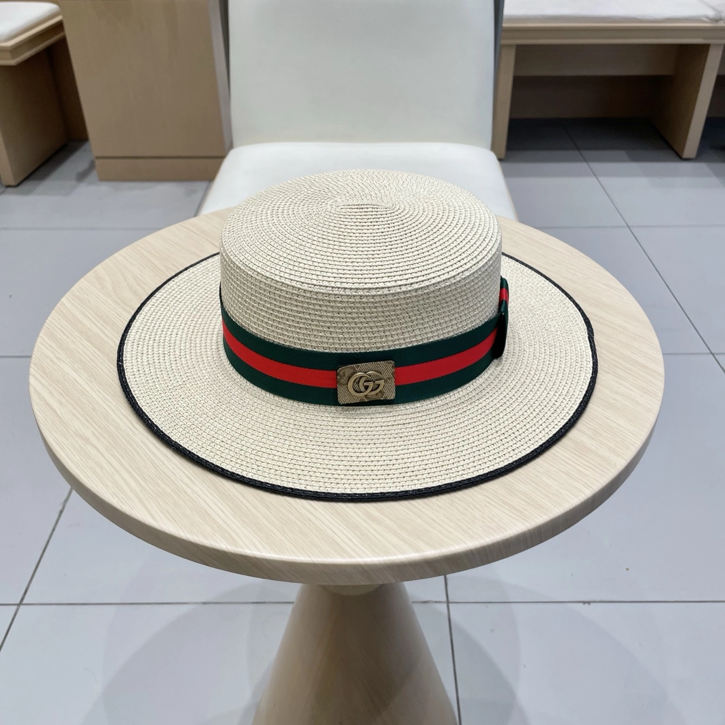 GoAnywhere G*ucci Hats Top XX250413- 17291