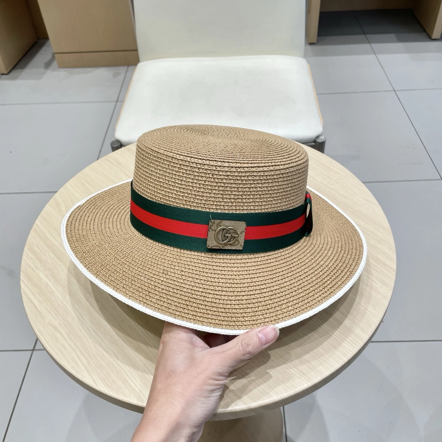 GoAnywhere G*ucci Hats Top XX250413- 17291