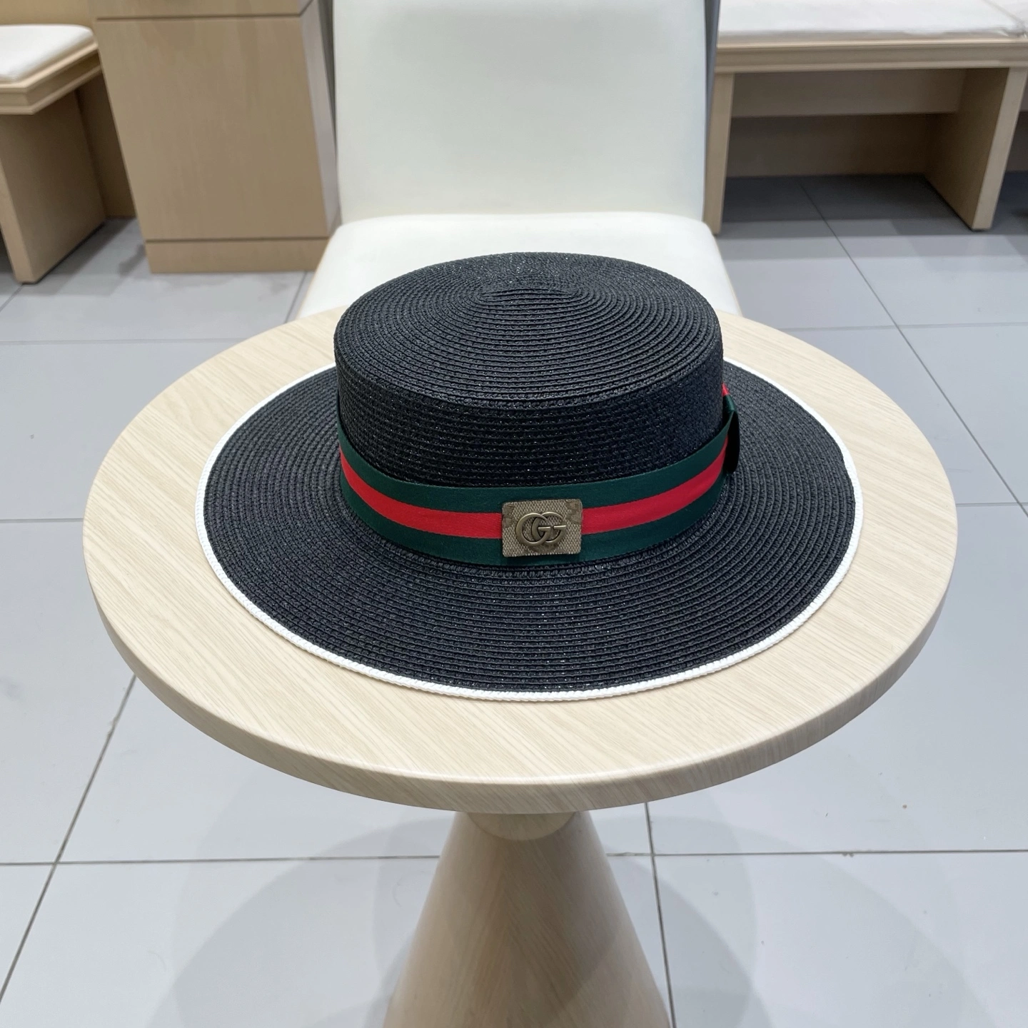 GoAnywhere G*ucci Hats Top XX250413- 17291