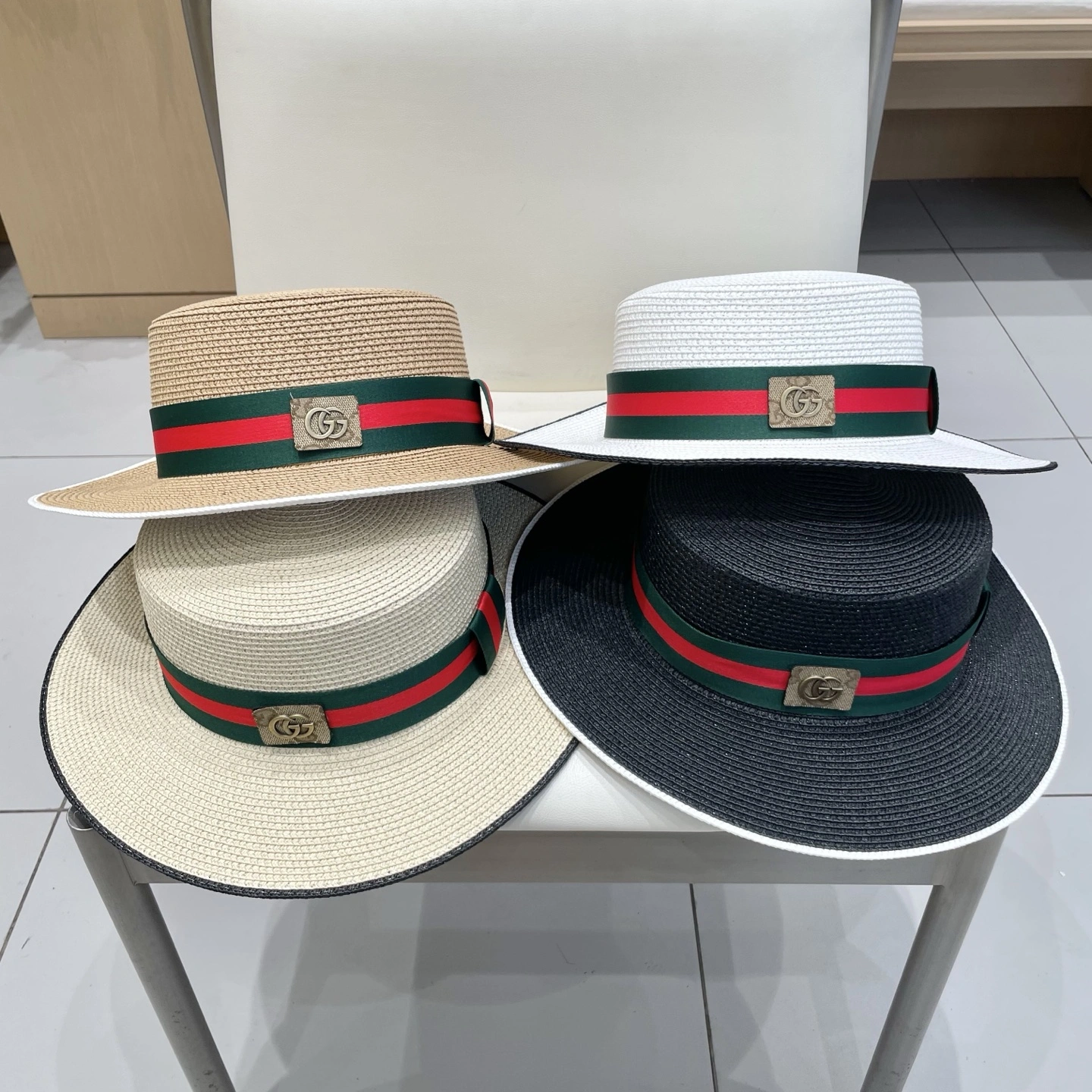 GoAnywhere G*ucci Hats Top XX250413- 17291