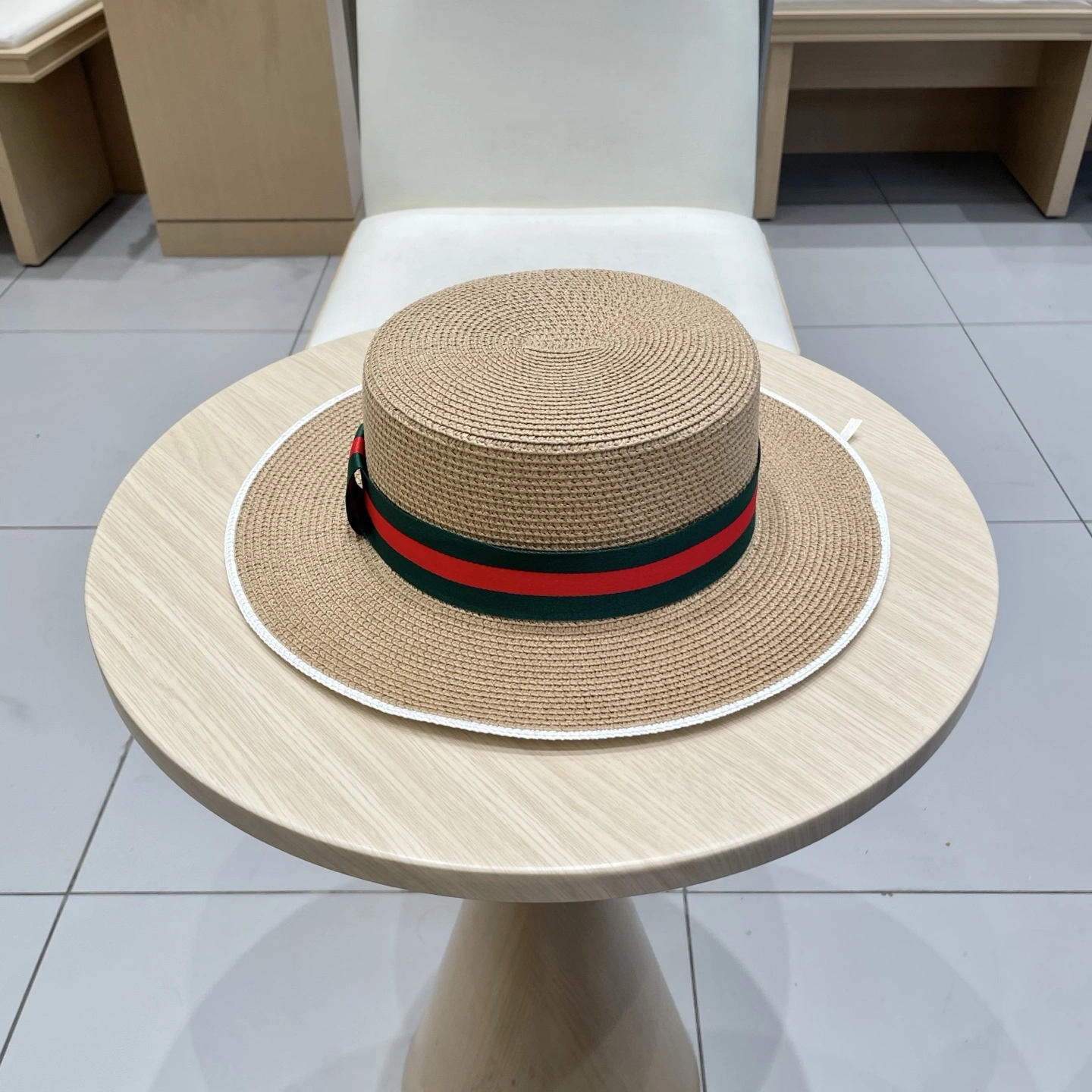 GoAnywhere G*ucci Hats Top XX250413- 17291