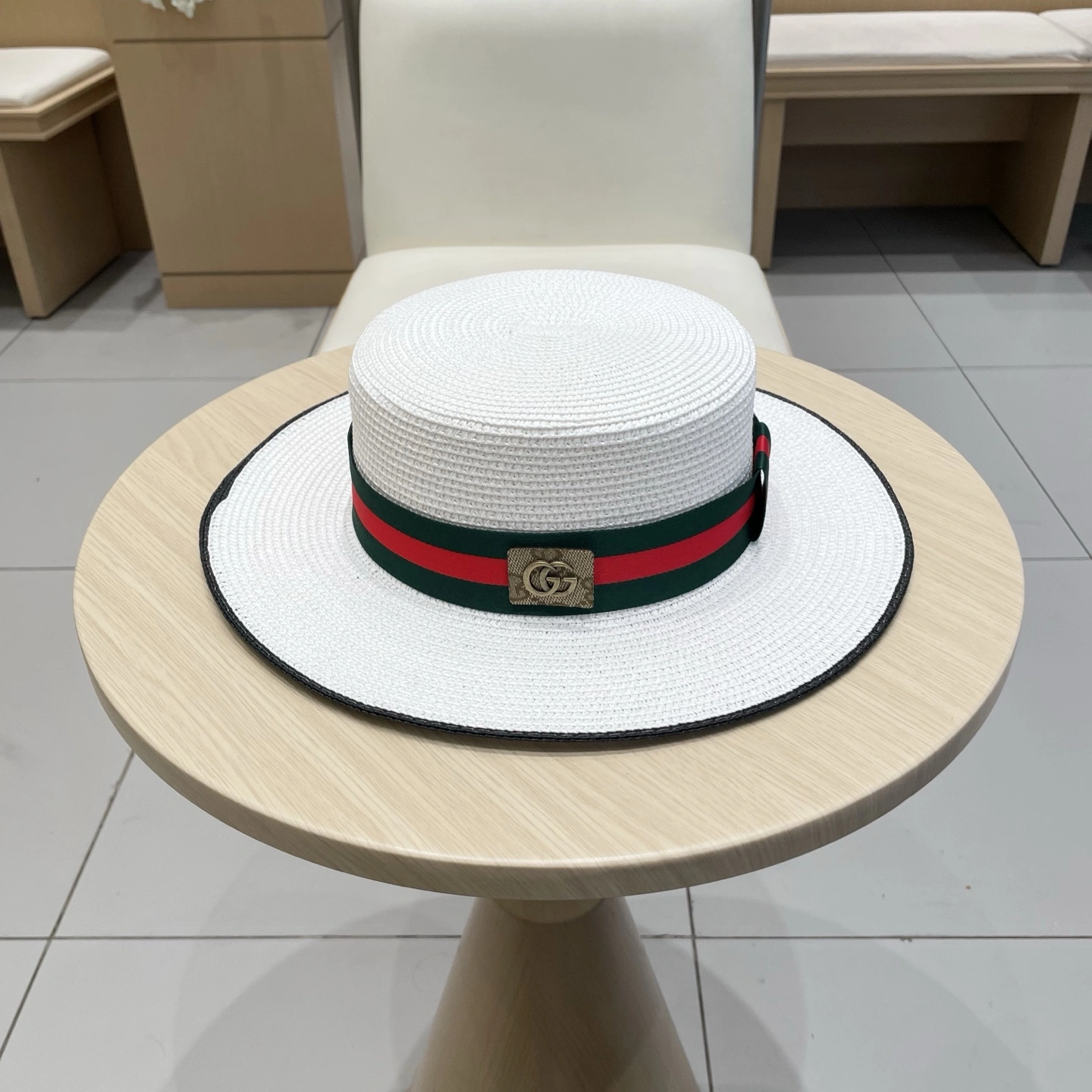 GoAnywhere G*ucci Hats Top XX250413- 17291