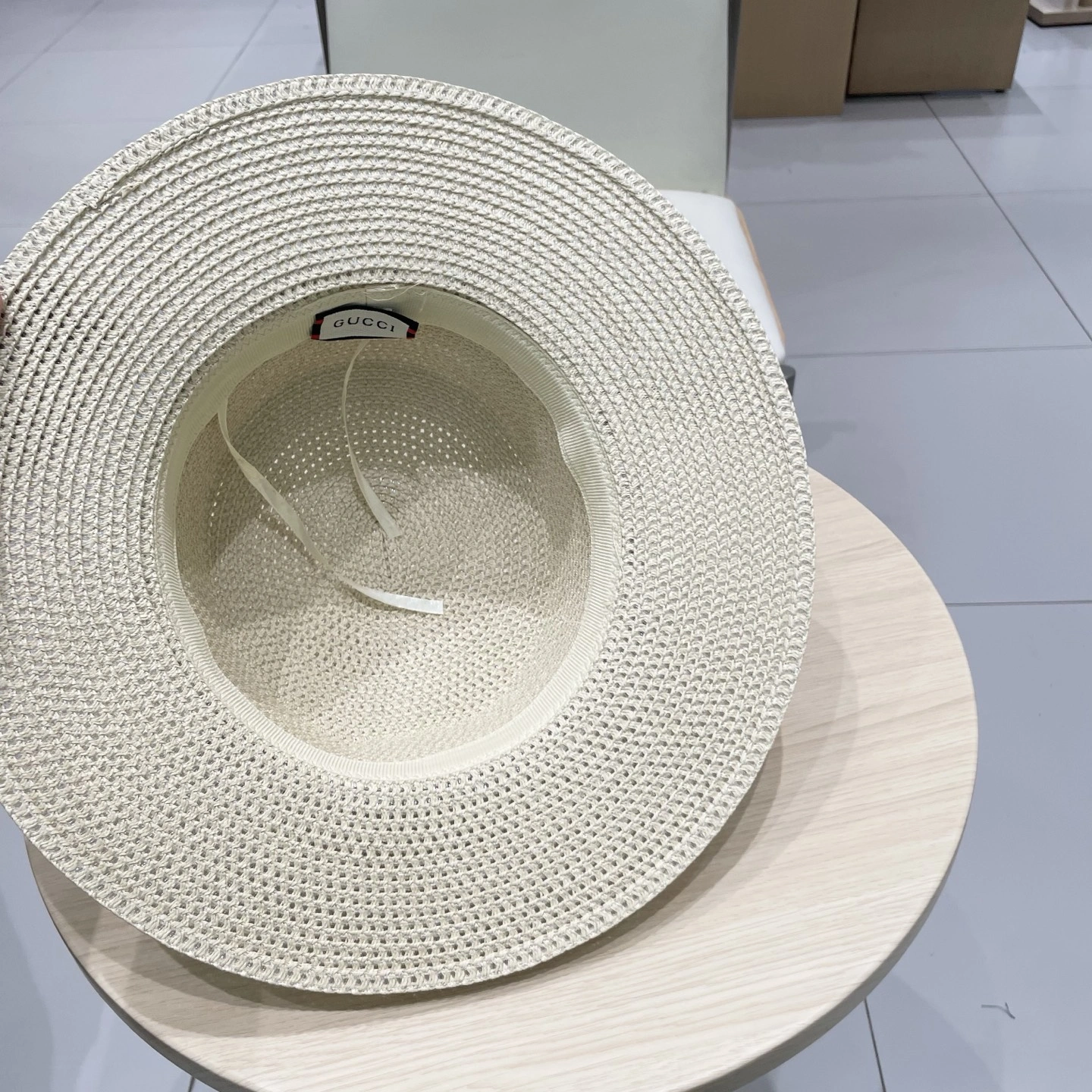SunProtective G*ucci Hats Top XX250413- 17279