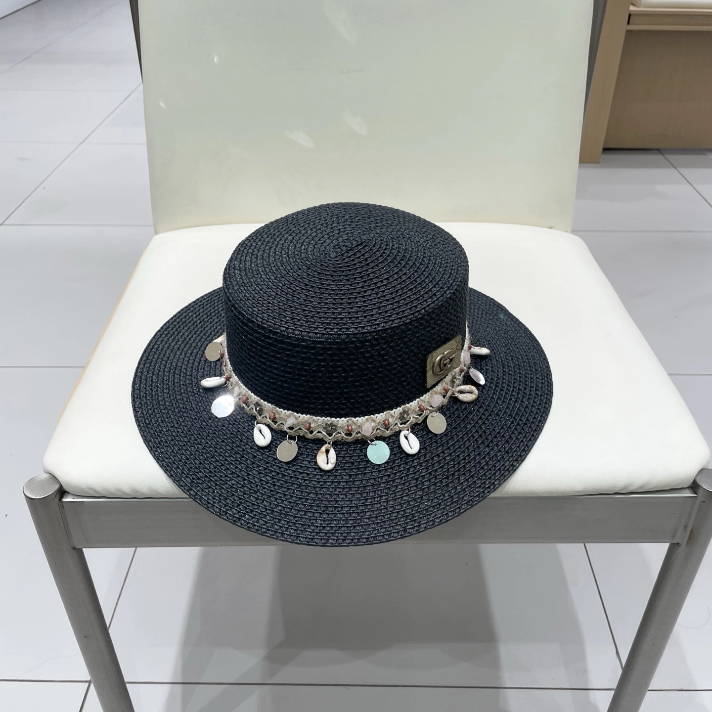 SunProtective G*ucci Hats Top XX250413- 17279