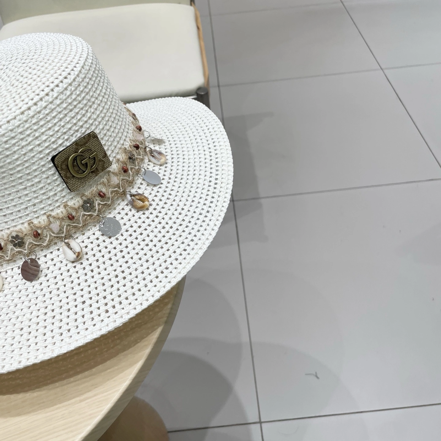 SunProtective G*ucci Hats Top XX250413- 17279
