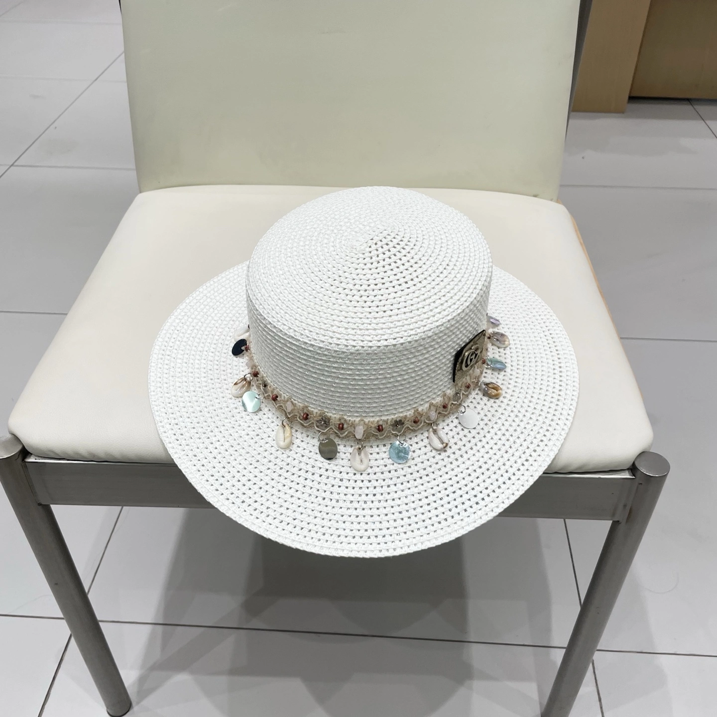 SunProtective G*ucci Hats Top XX250413- 17279