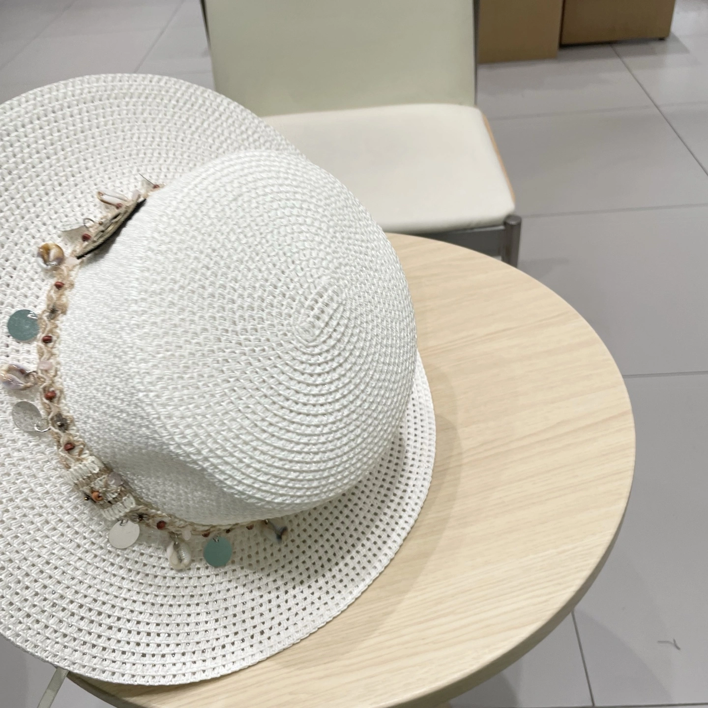 SunProtective G*ucci Hats Top XX250413- 17279