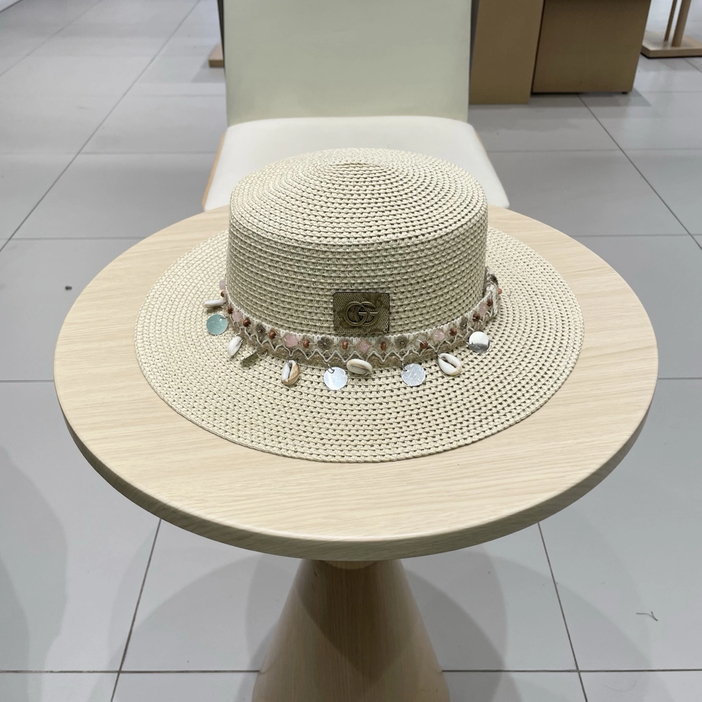 SunProtective G*ucci Hats Top XX250413- 17279