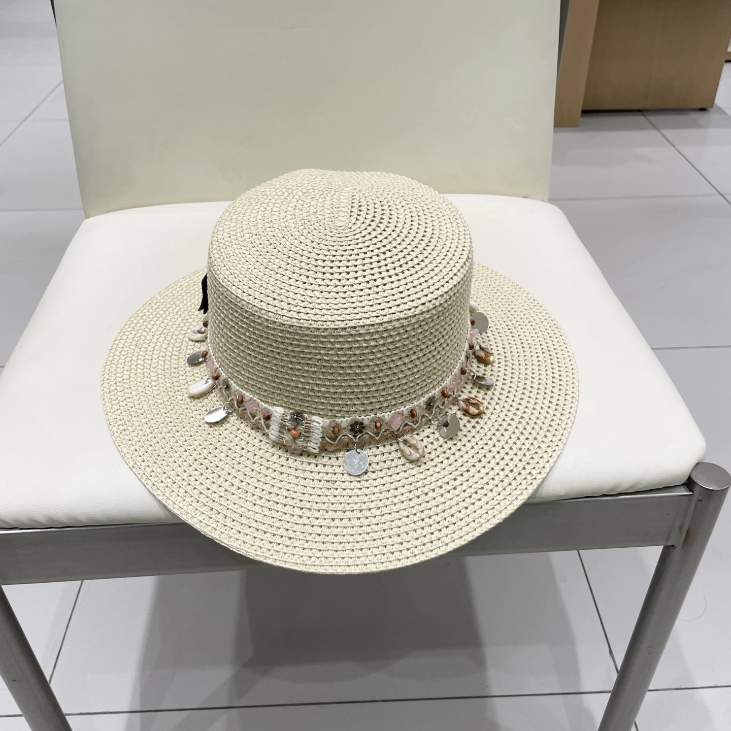 SunProtective G*ucci Hats Top XX250413- 17279