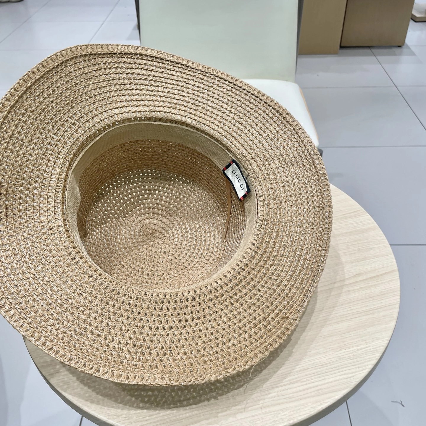 SunProtective G*ucci Hats Top XX250413- 17279