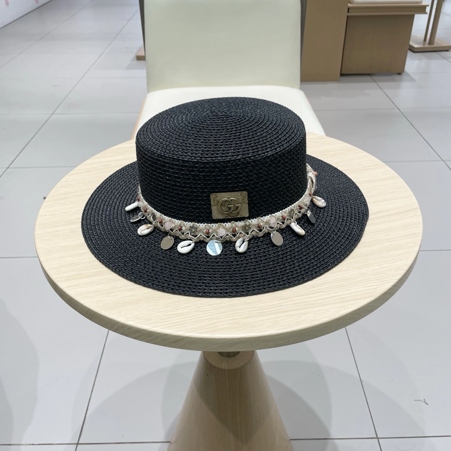 SunProtective G*ucci Hats Top XX250413- 17279