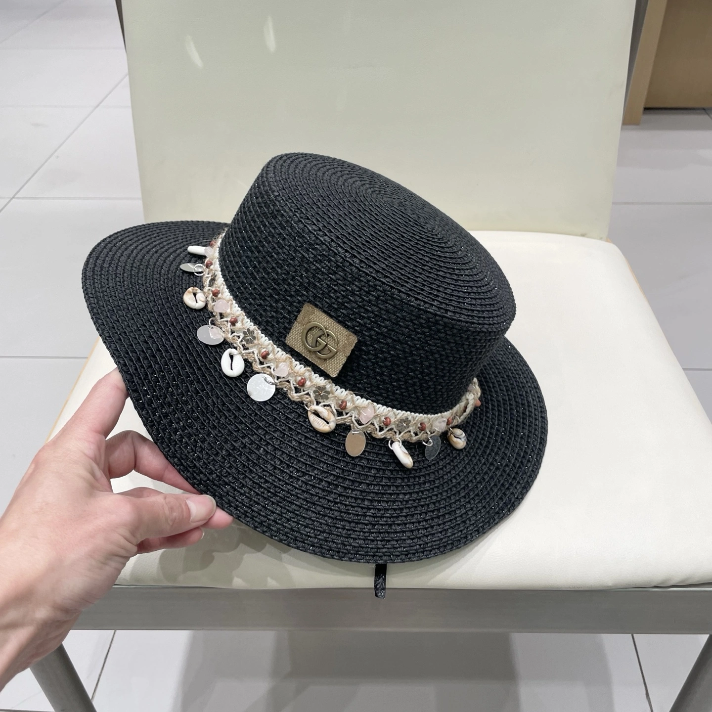 SunProtective G*ucci Hats Top XX250413- 17279