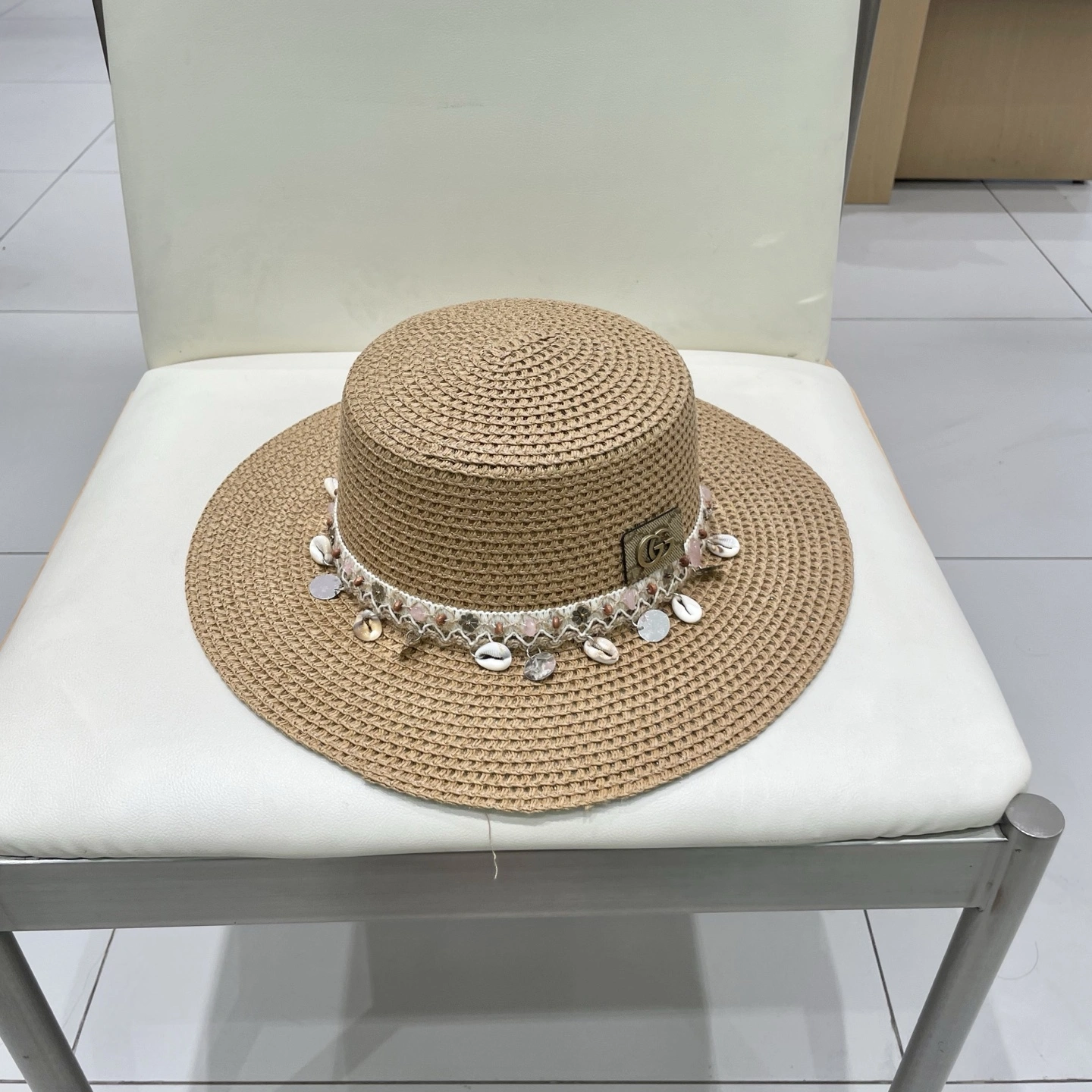 SunProtective G*ucci Hats Top XX250413- 17279