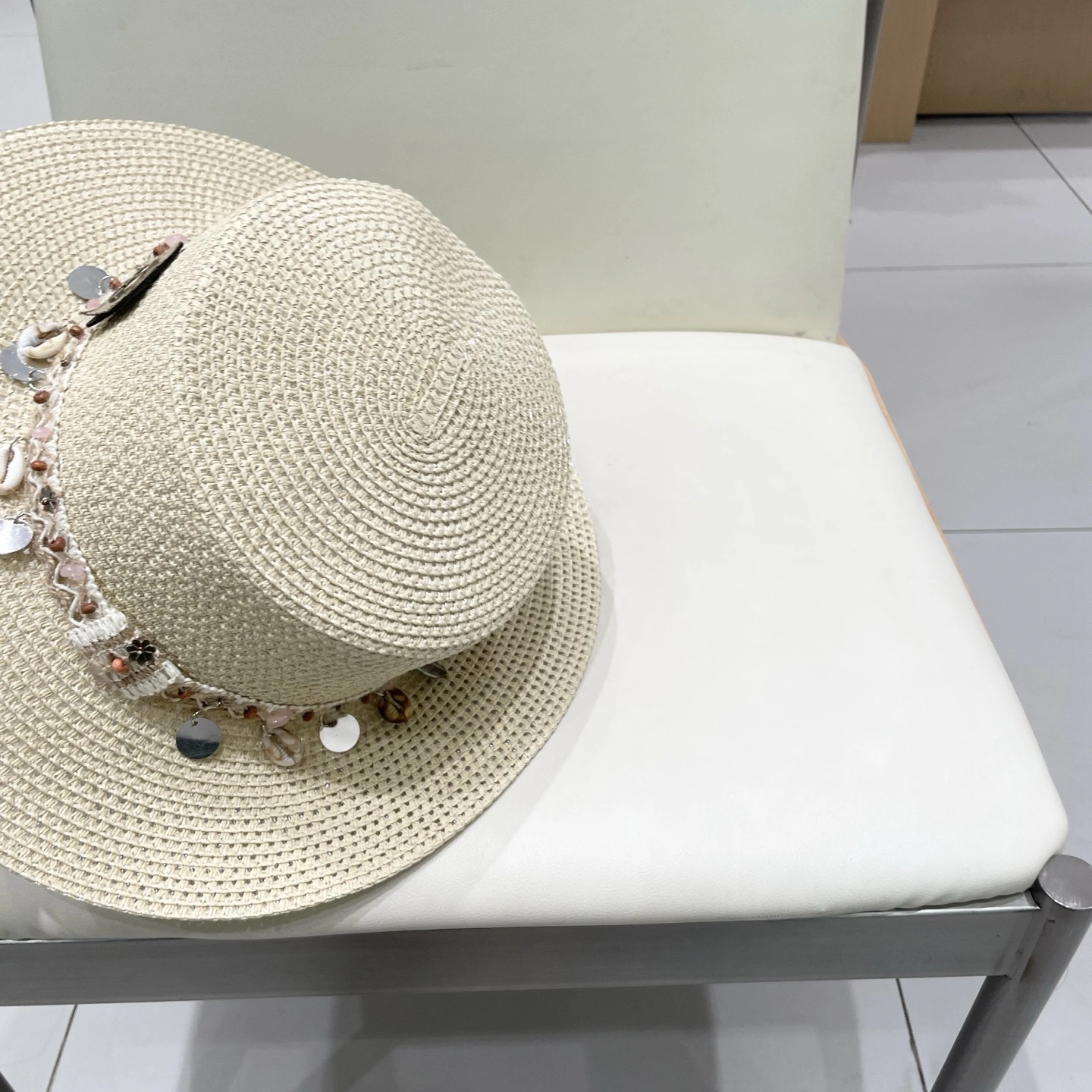 SunProtective G*ucci Hats Top XX250413- 17279