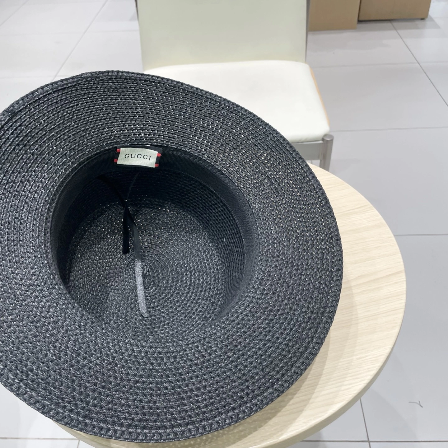 SunProtective G*ucci Hats Top XX250413- 17279