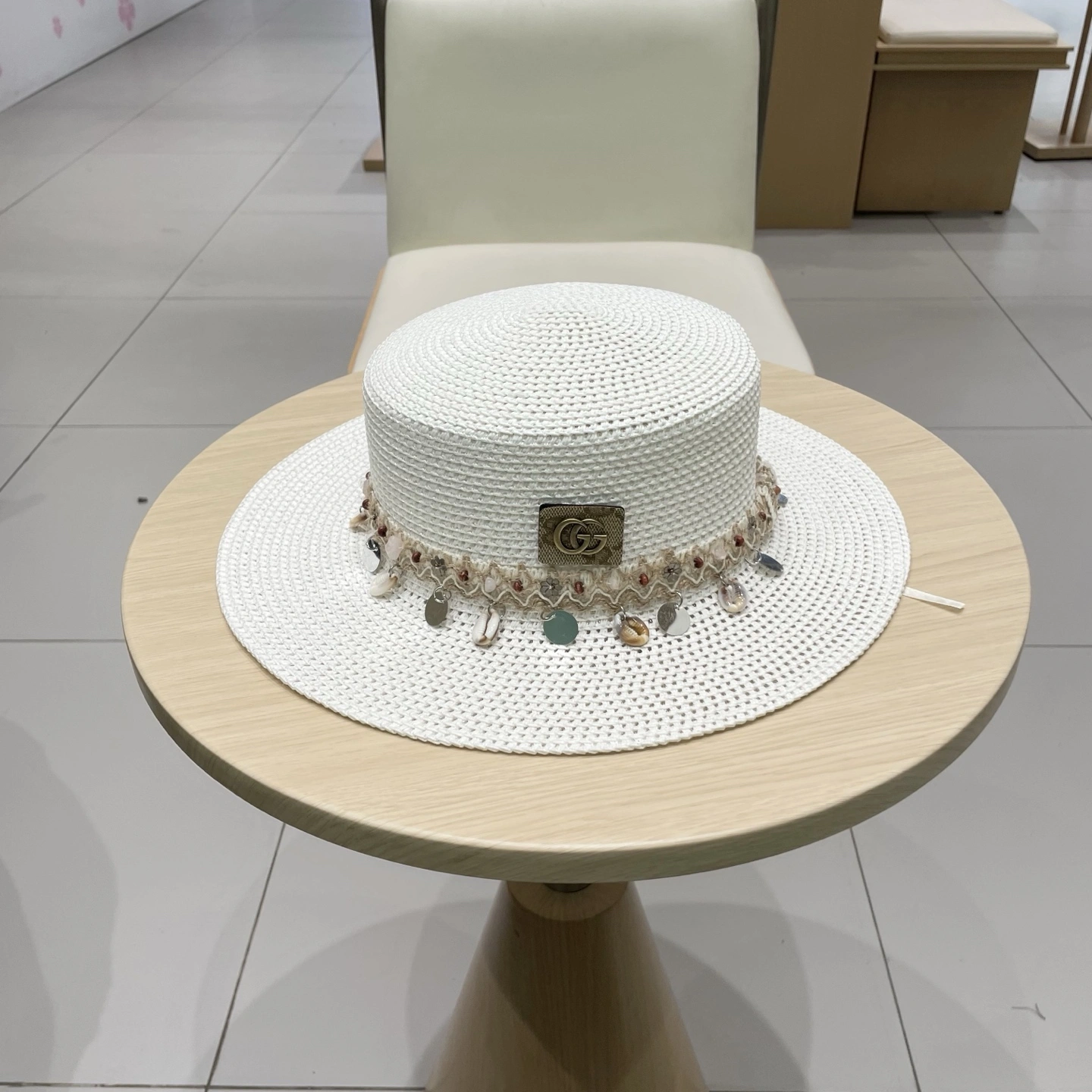 SunProtective G*ucci Hats Top XX250413- 17279